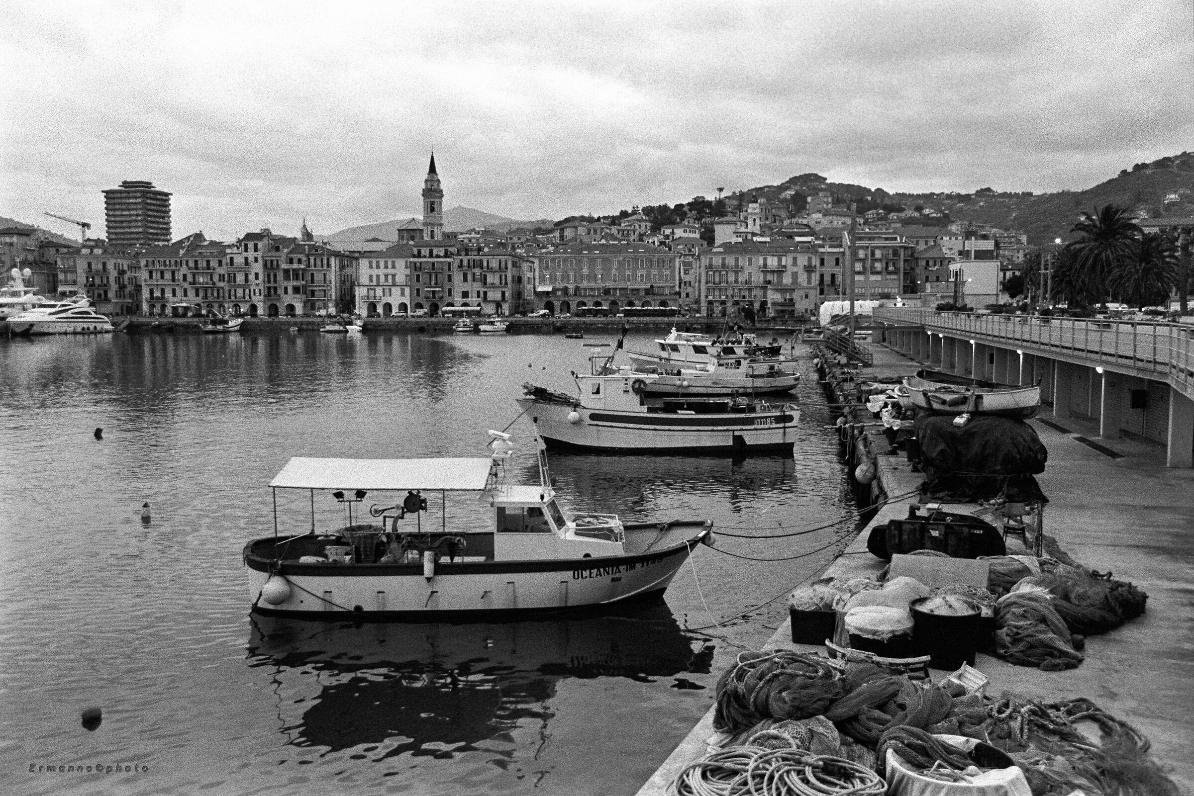 The Bourne Identity 3