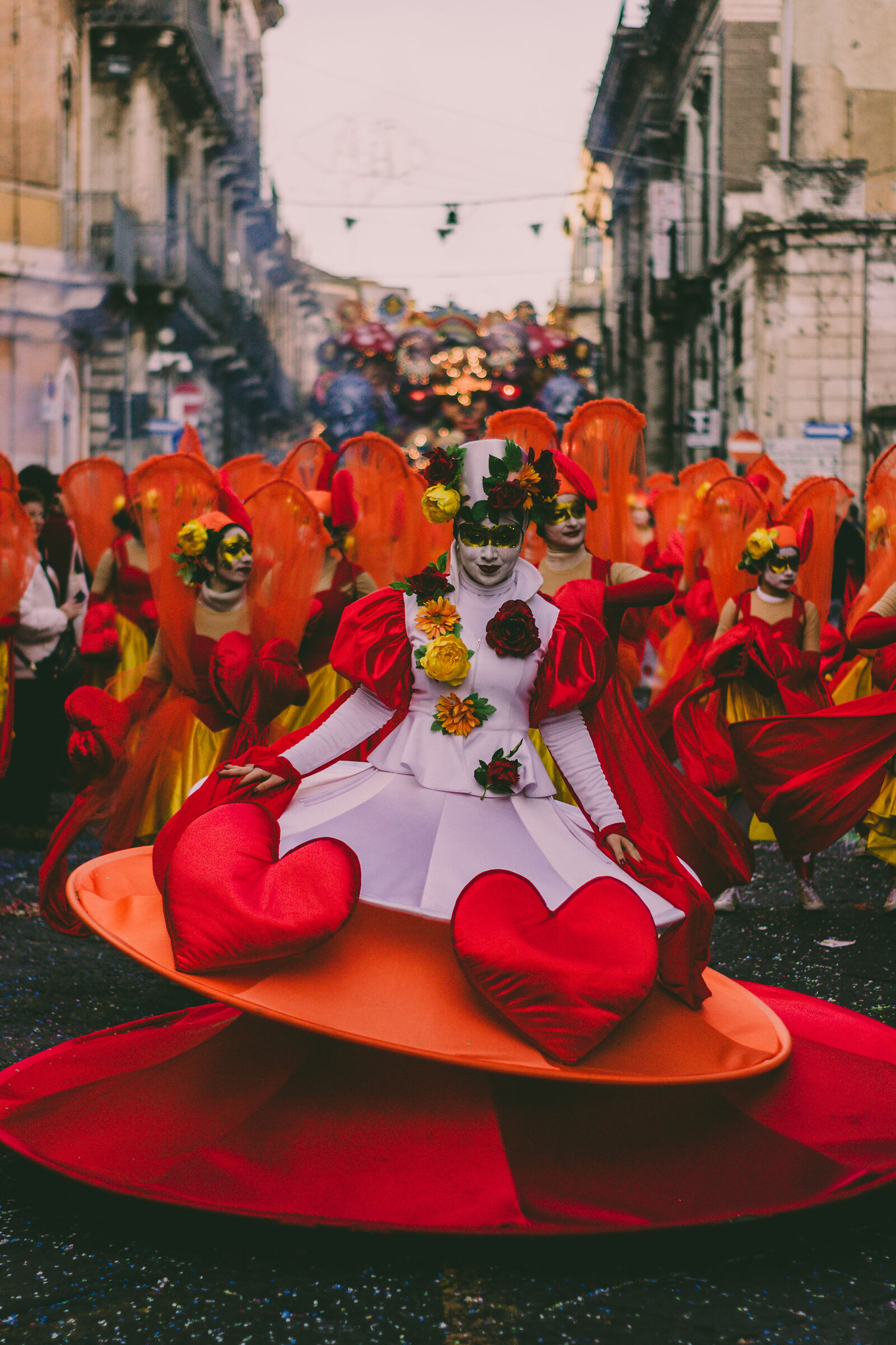 Carnevale di Acireale