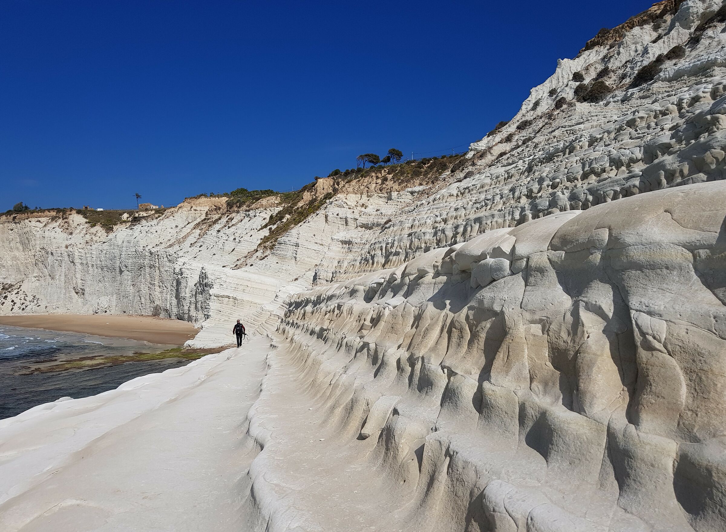 Scala dei Turchi