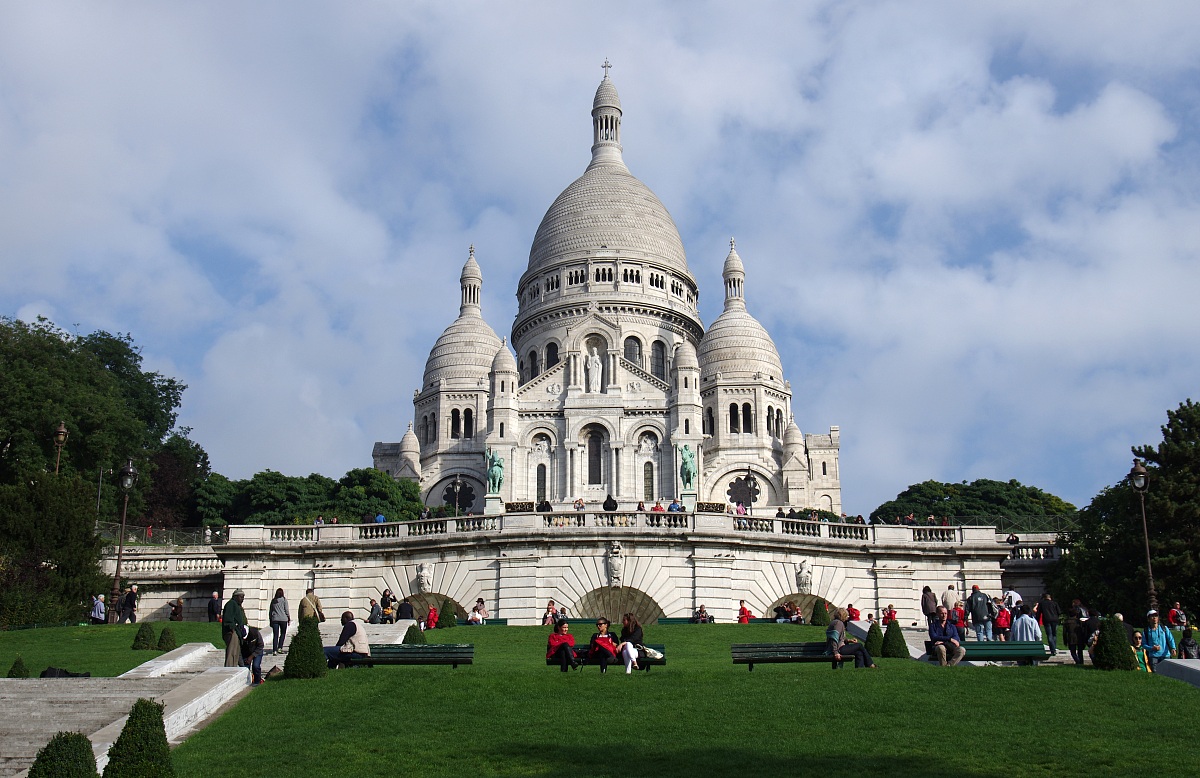 Montmartre