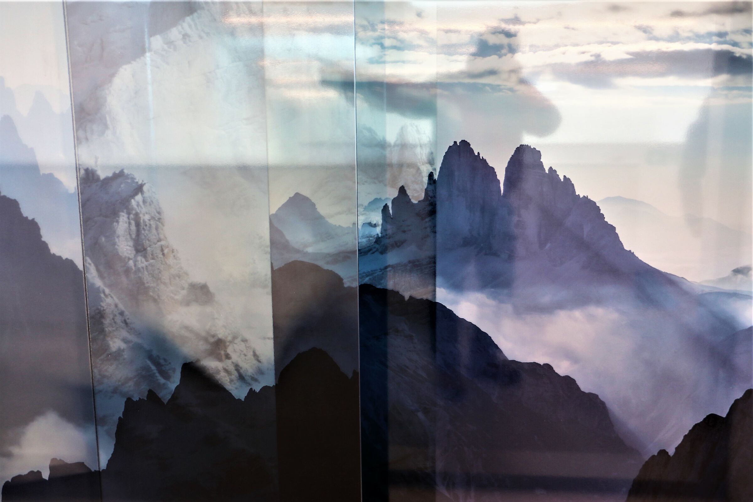 Playing with reflections-2-