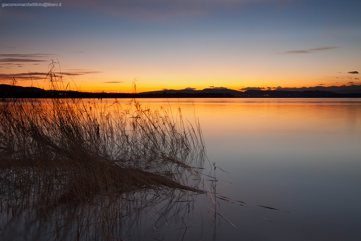 Lago di Varese