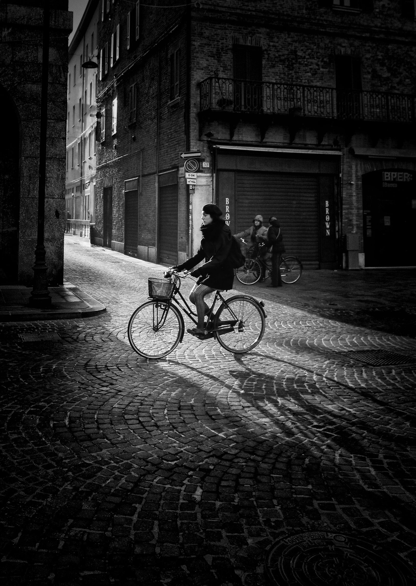 Ferrara e il suo simbolo