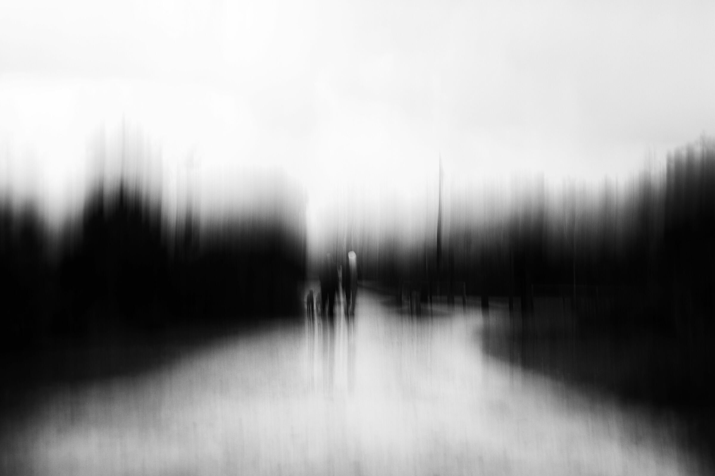 If you take a step back to realize...