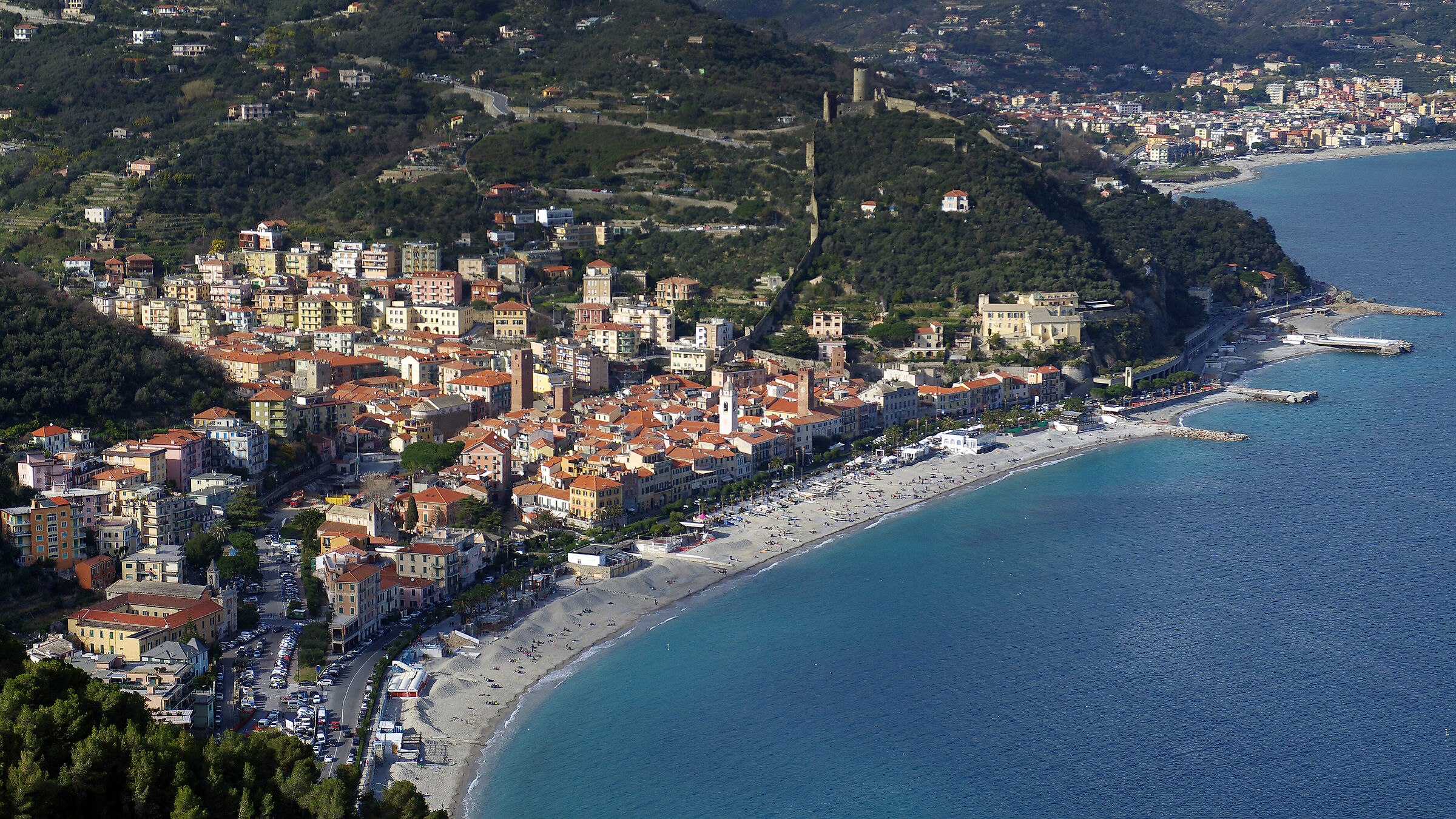 Noli (Savona)