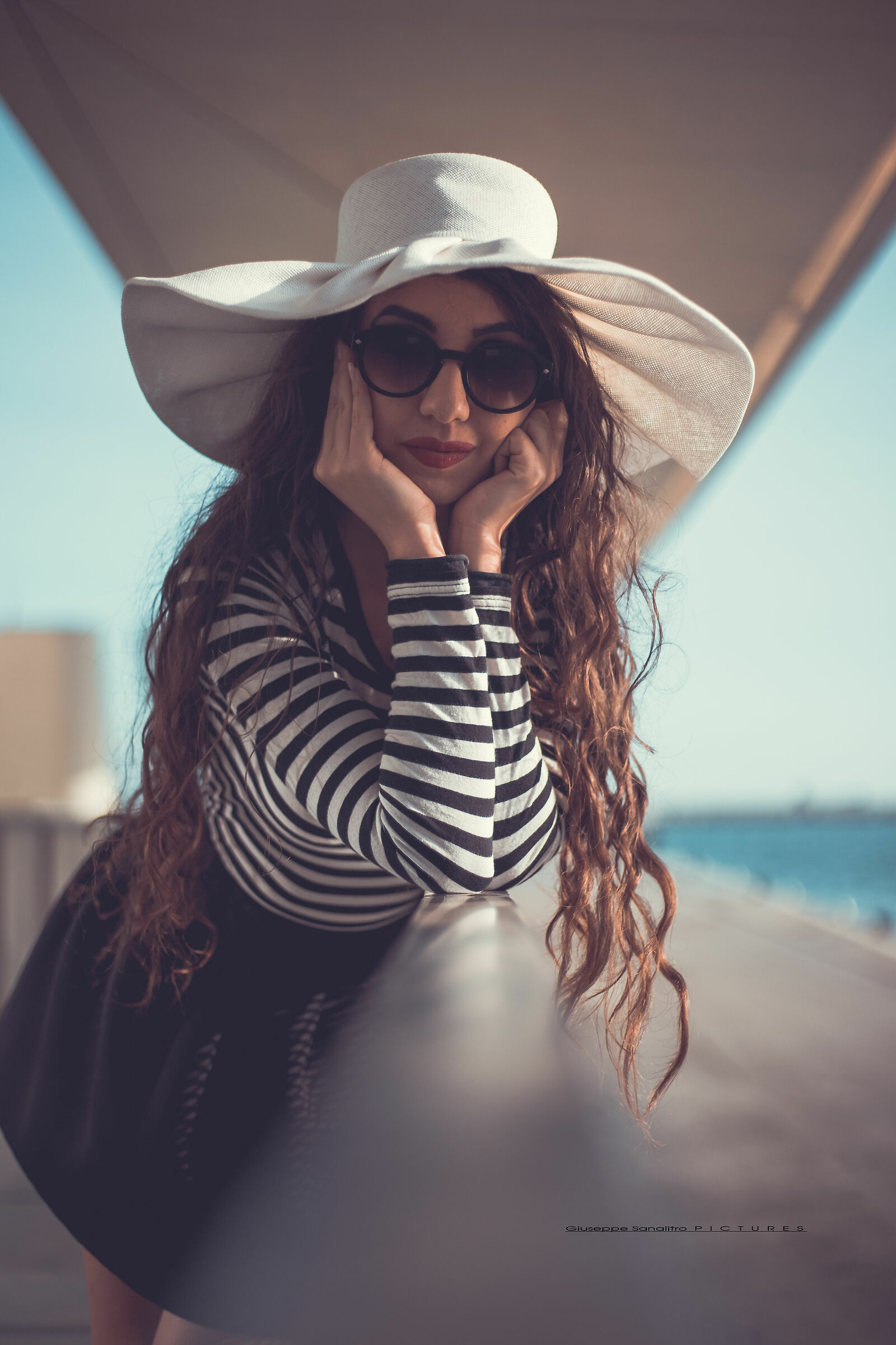 I am back..... Natasha