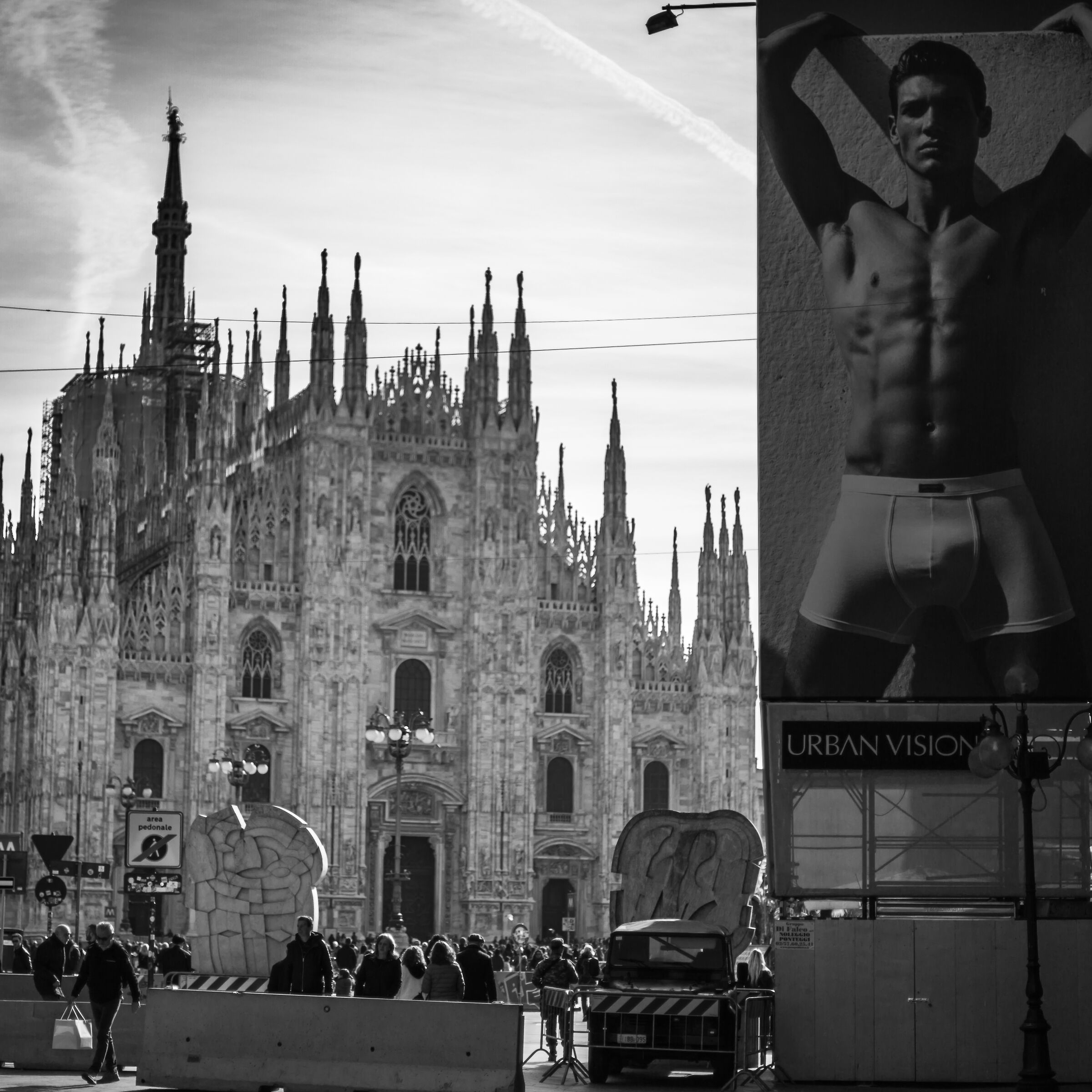 Body talk (Imagination)