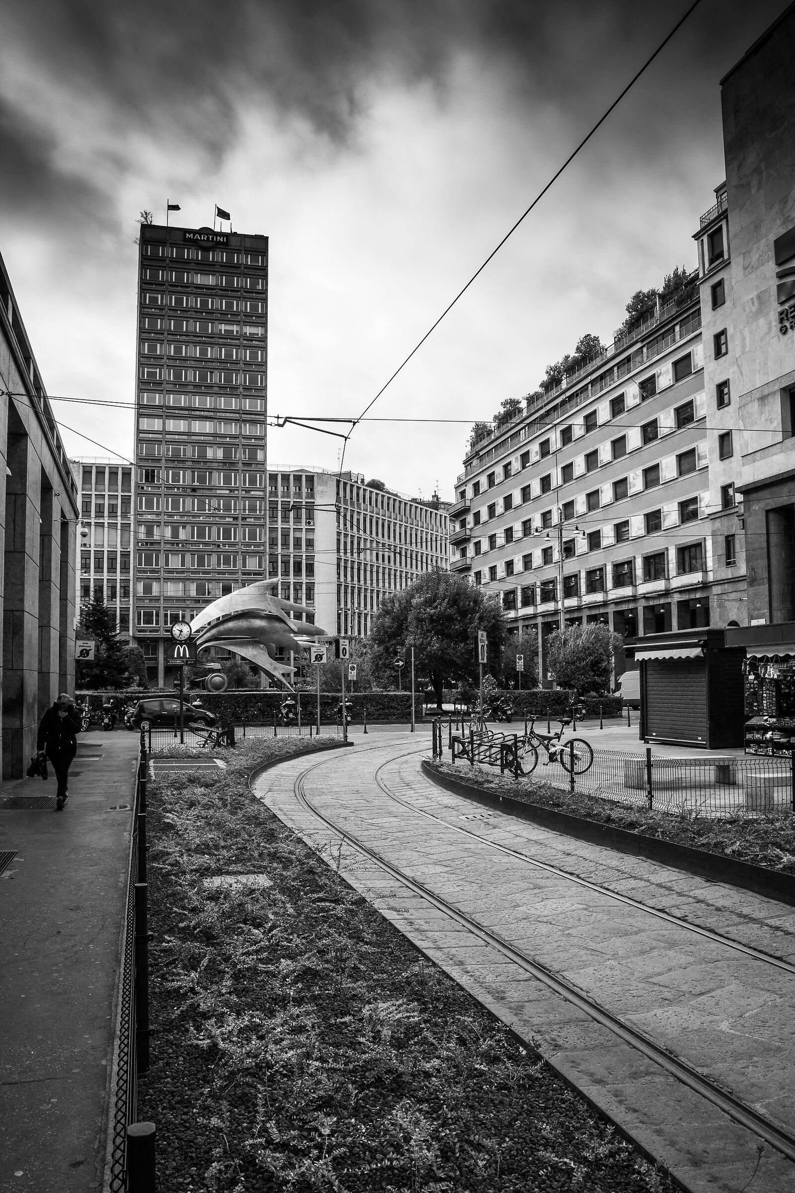 Long and Winding Road