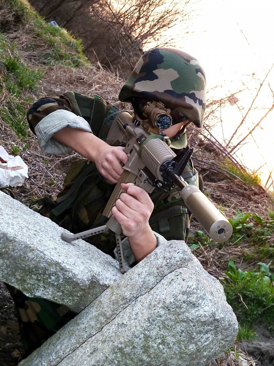 Airsoft