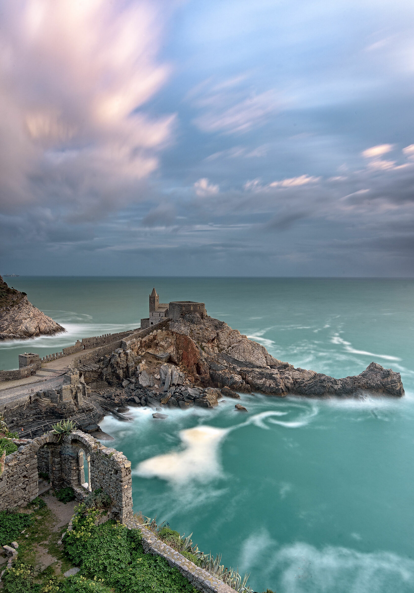Portovenere
