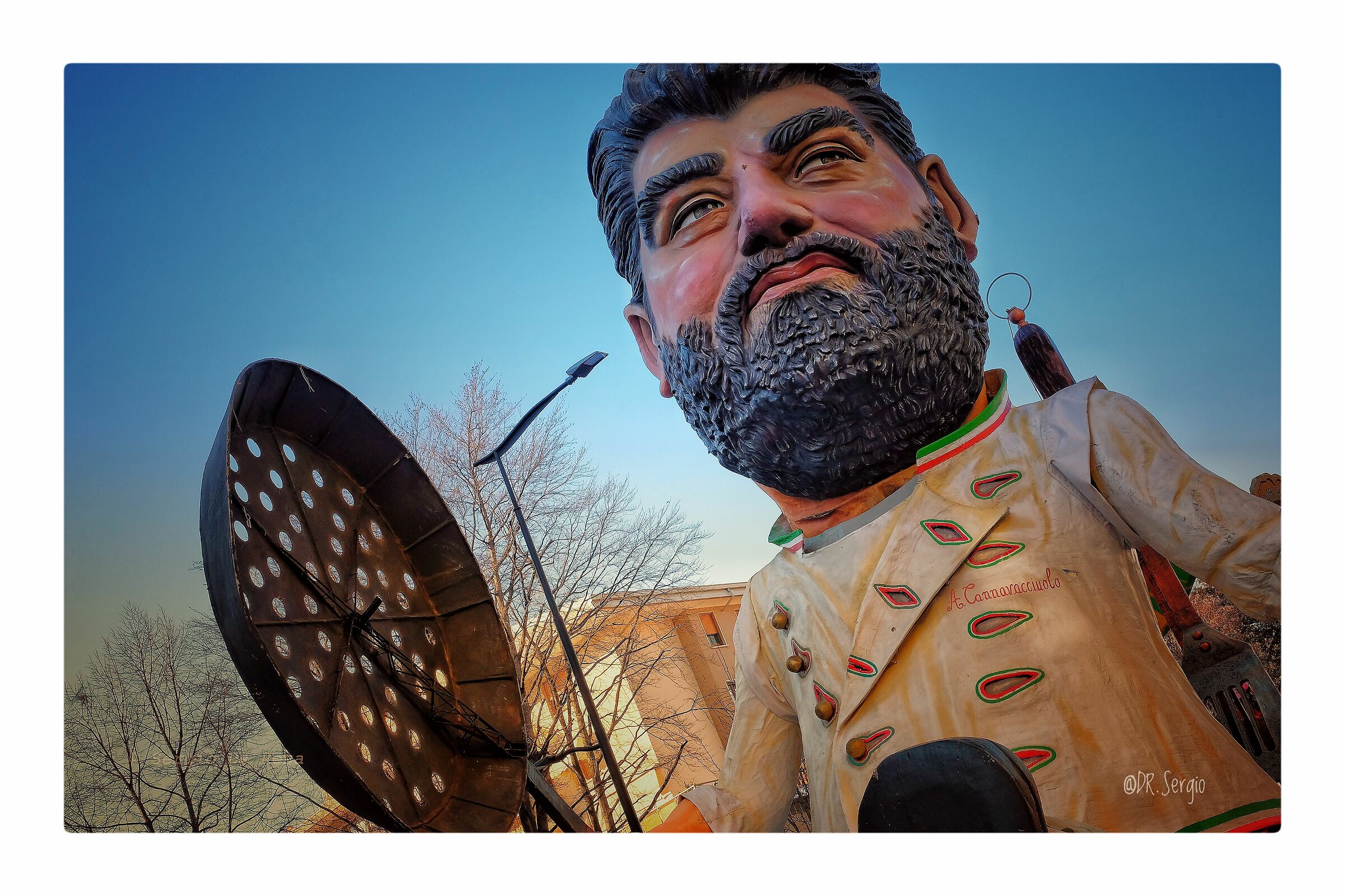 Carnival Rivoli 2019