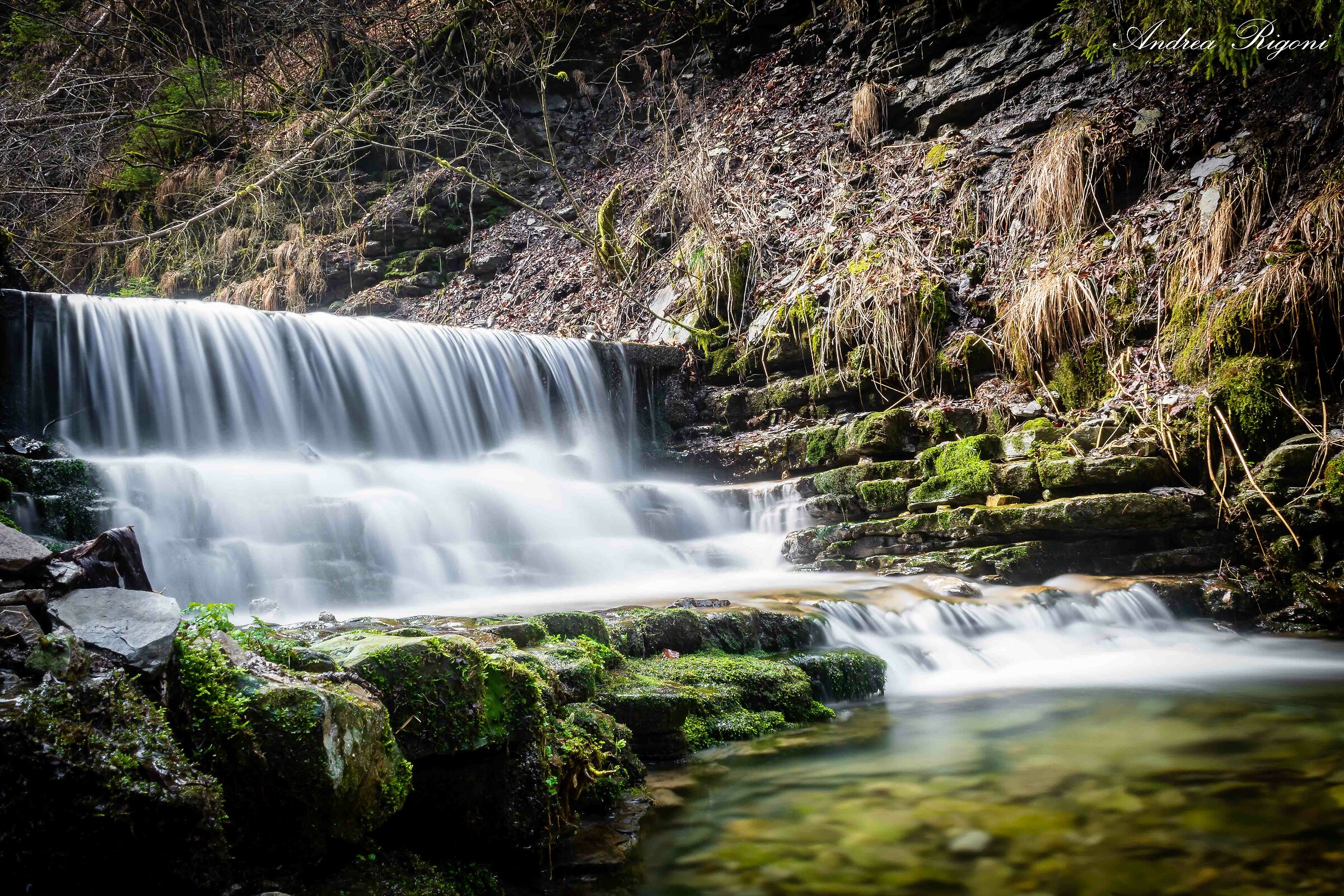 Valley of the Mills 2