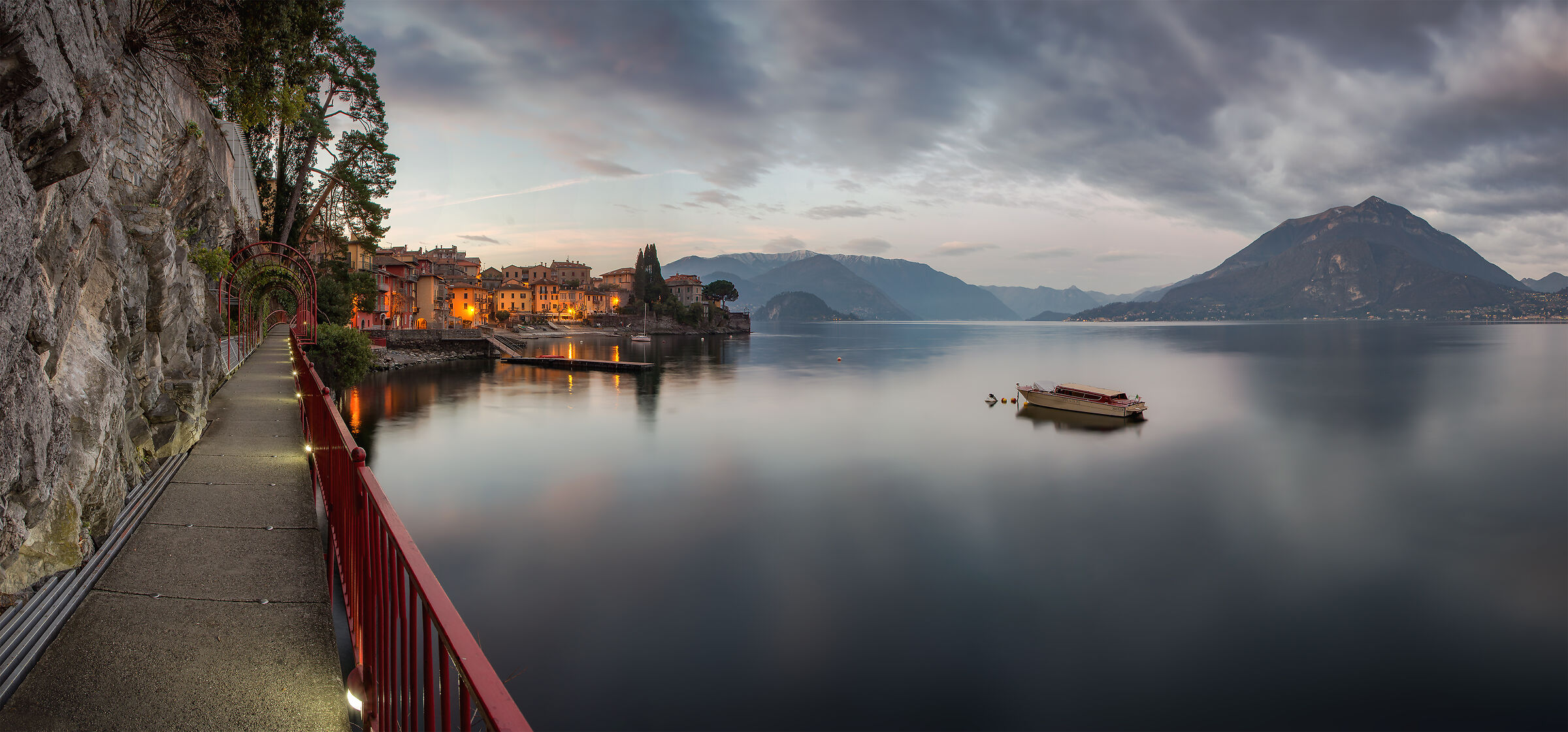 Varenna