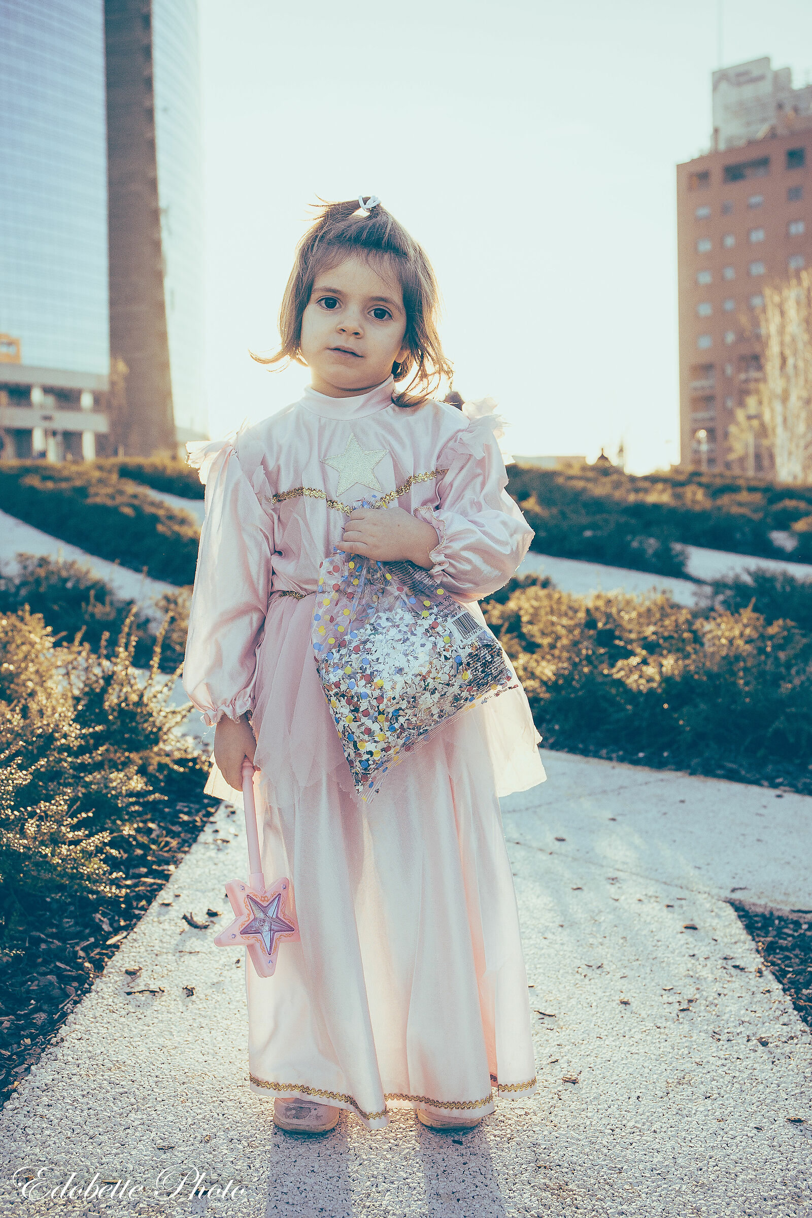 Carnevale Ambrosiano '19