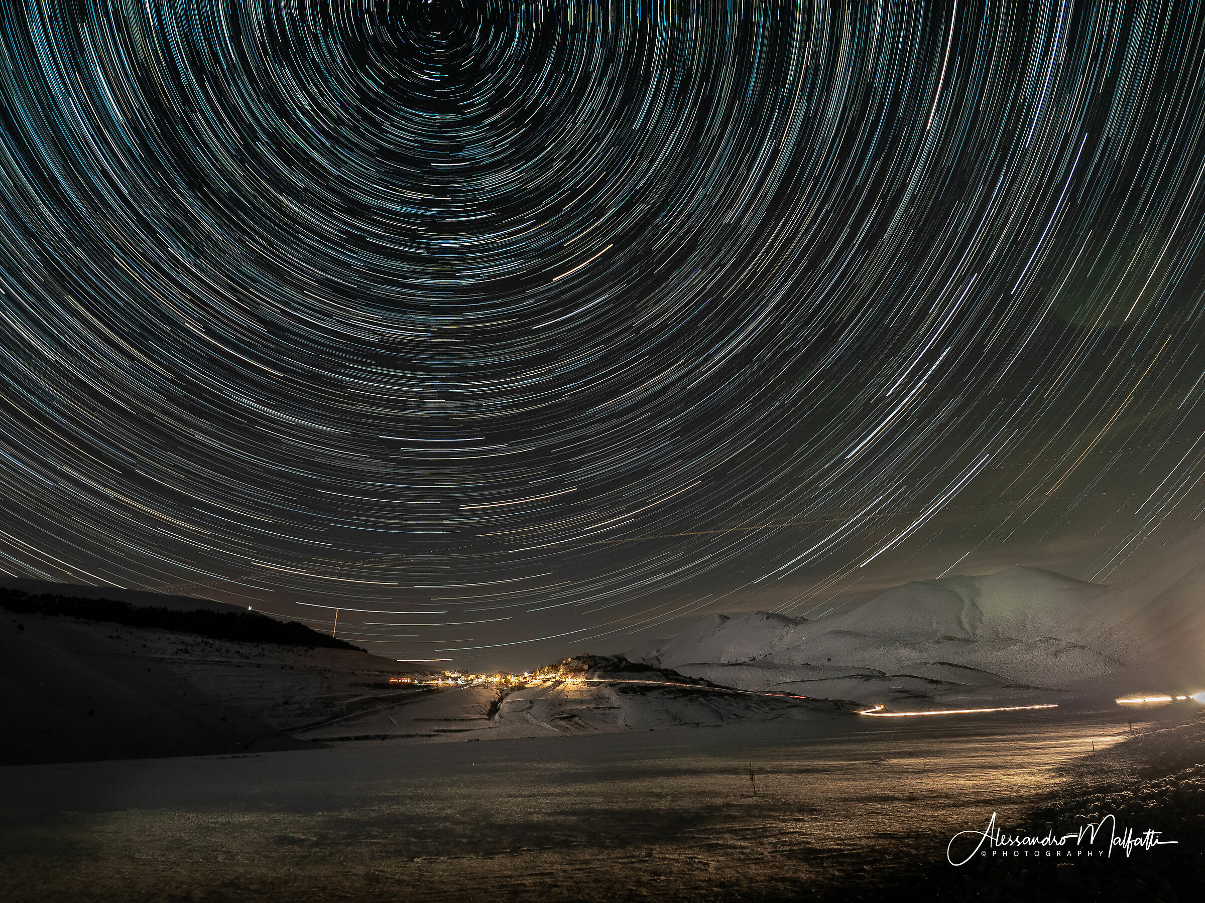 Castelluccio di Norcia
