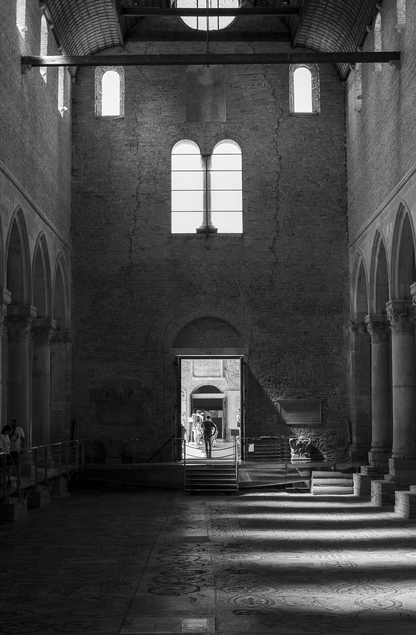Basilica of Aquileia