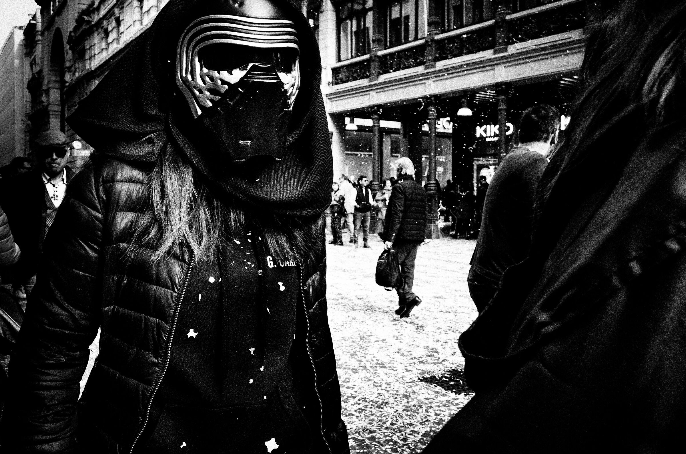 Milano_People 2019.03.09