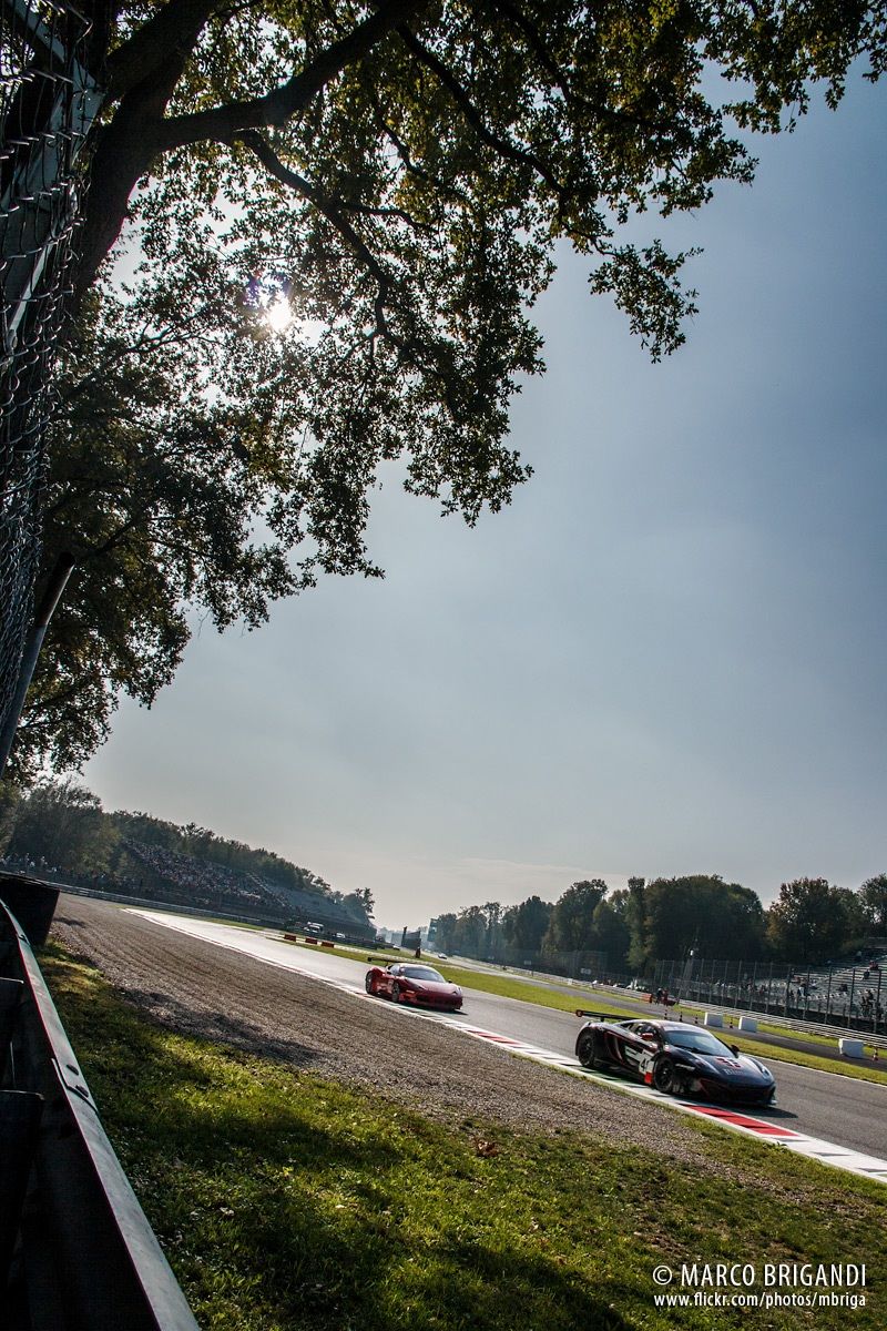 Campionato Italiano Gran Turismo