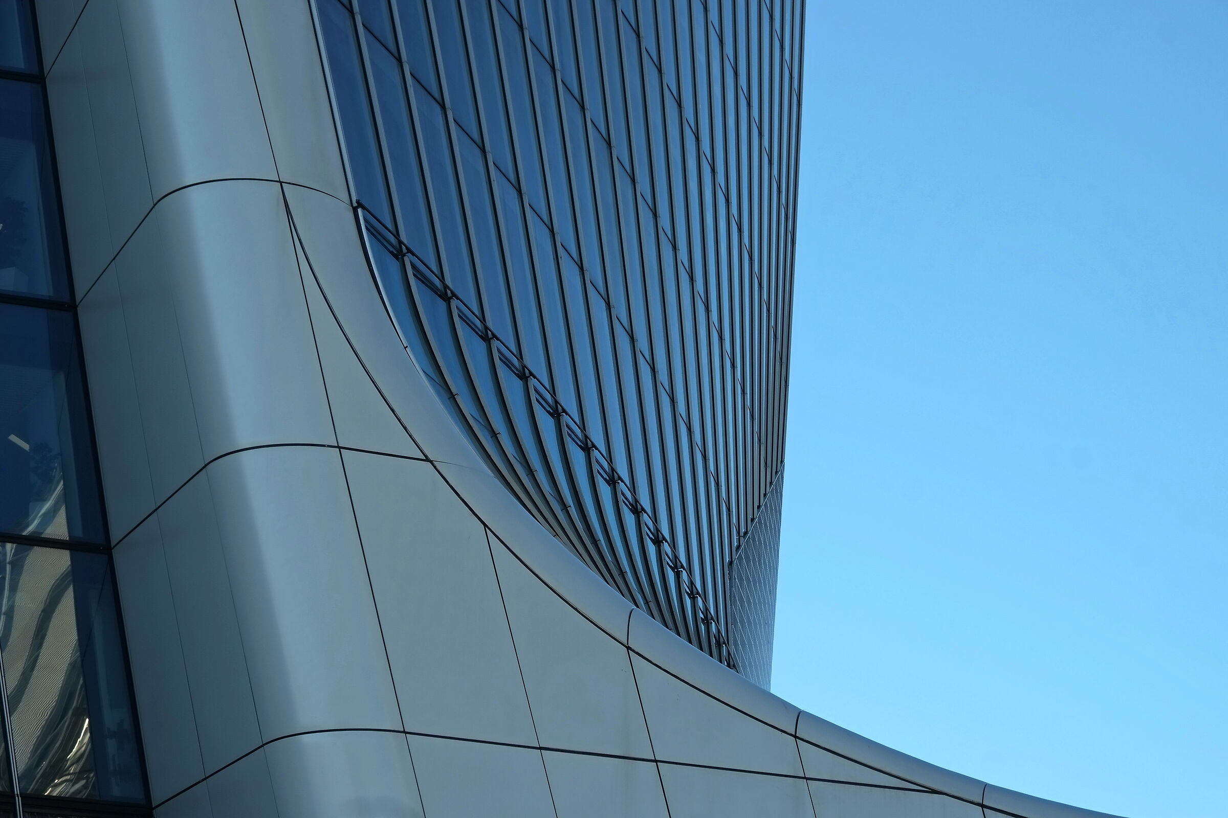 Torre delle Generali particolare #5