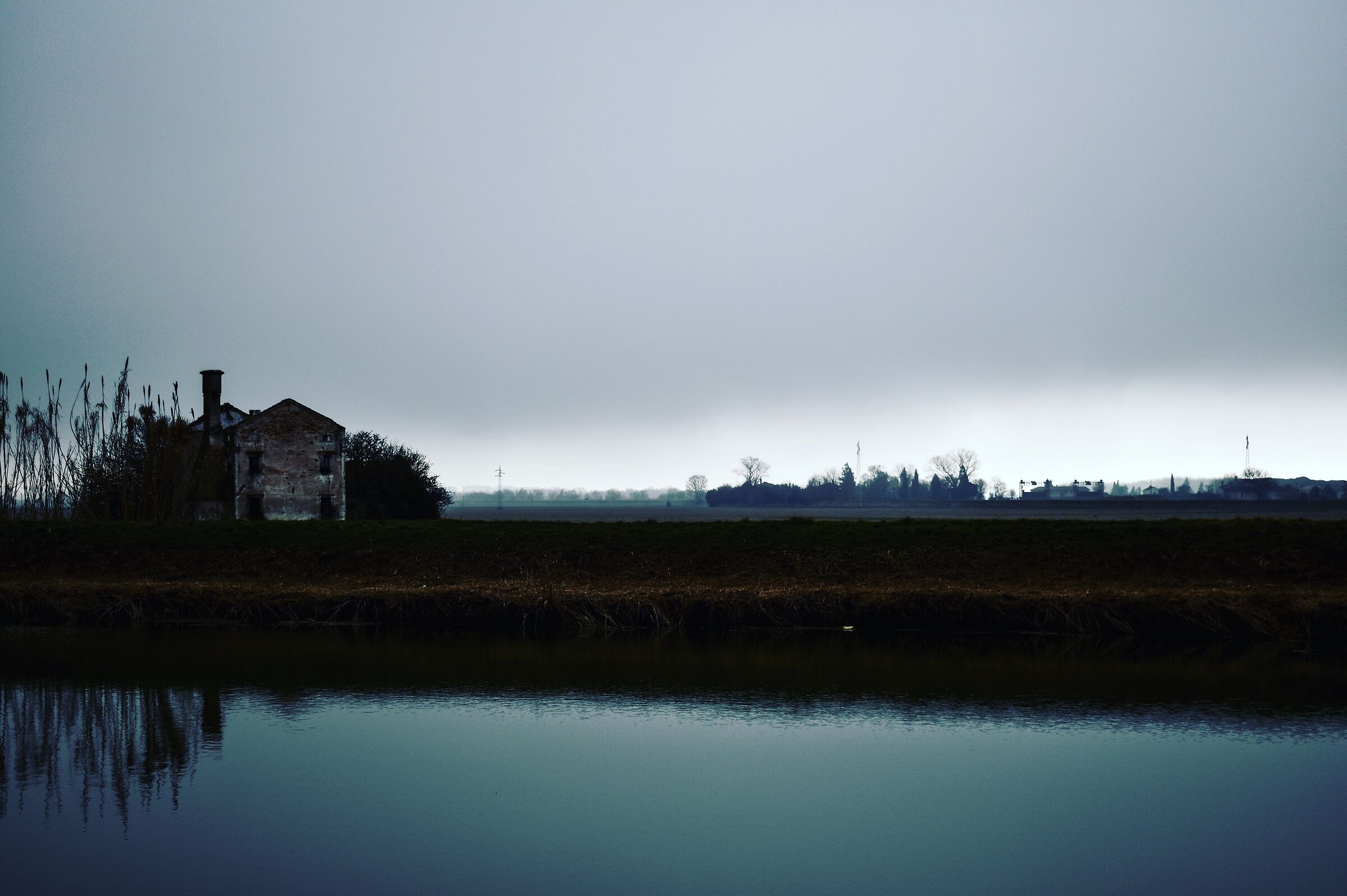 per manufatti e idrovore