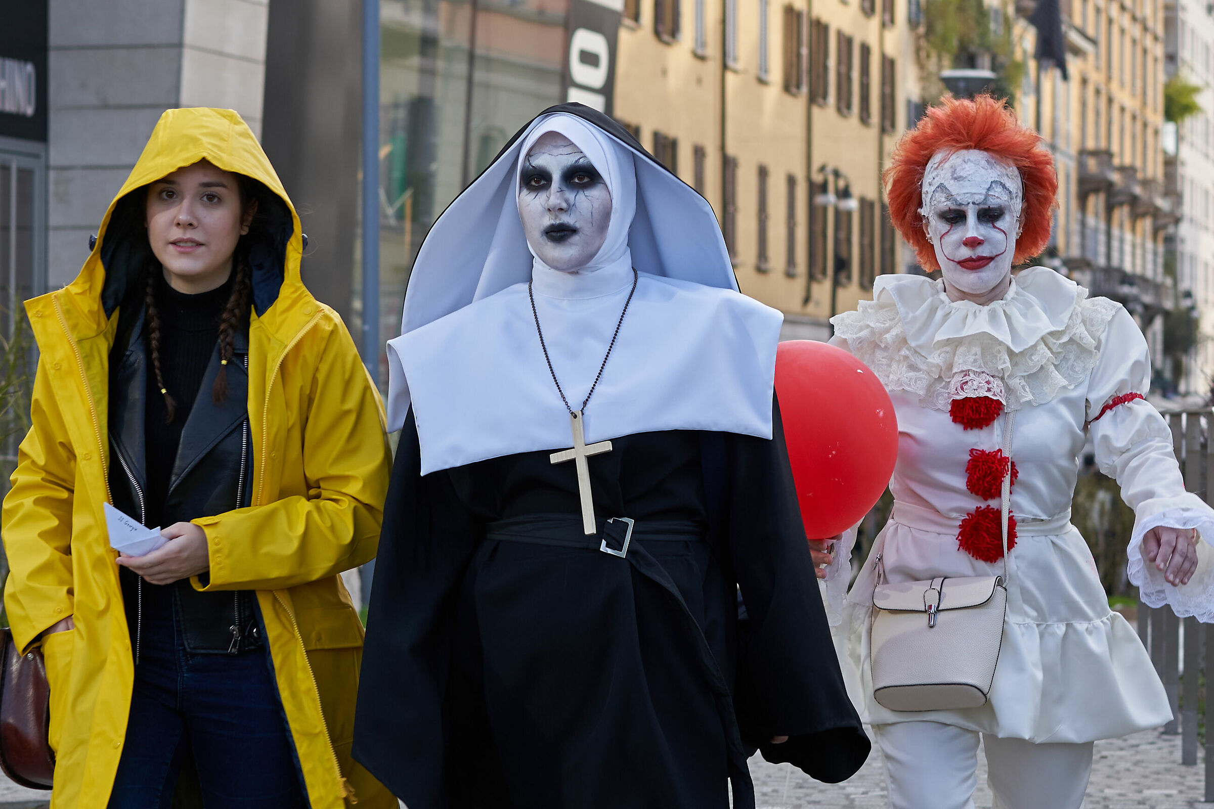 Milan-Carnival 2019 01