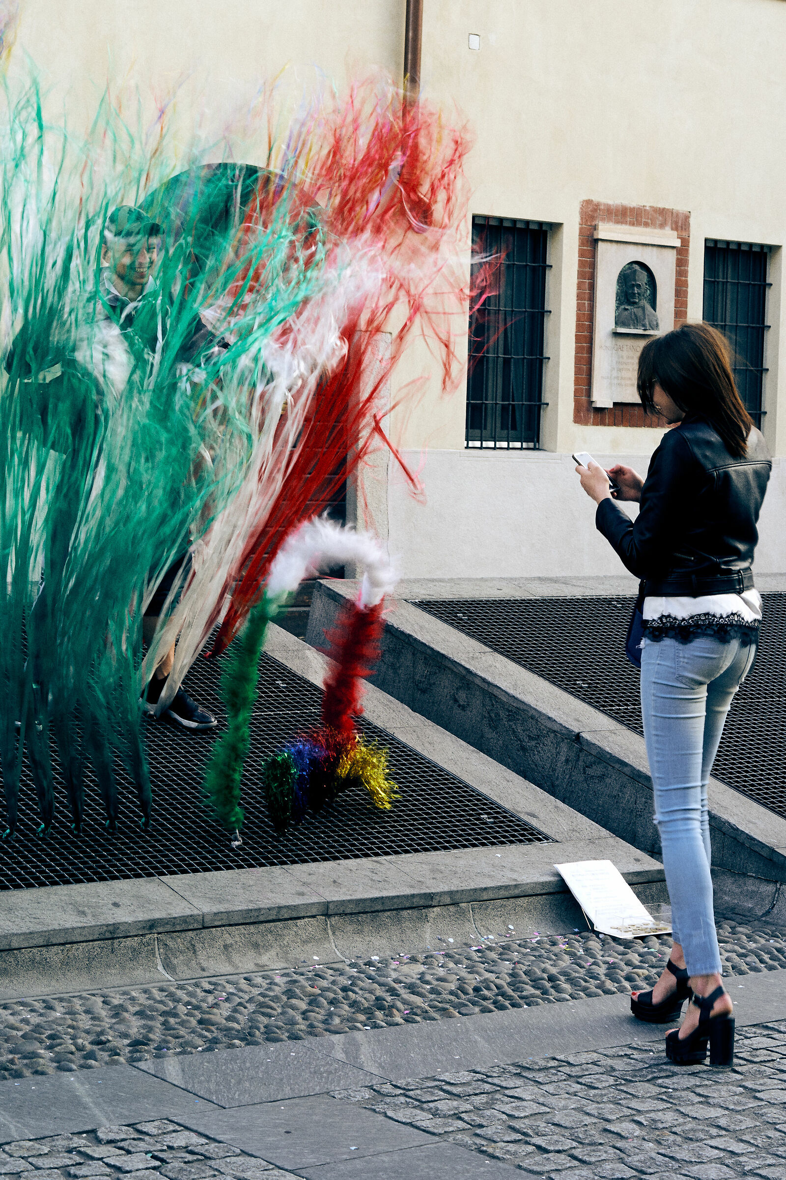 Milan-Carnival 2019 02