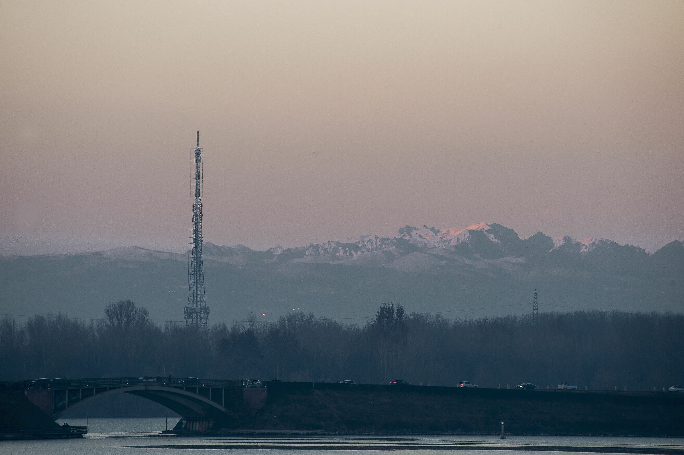 Ponte di San Giorgio