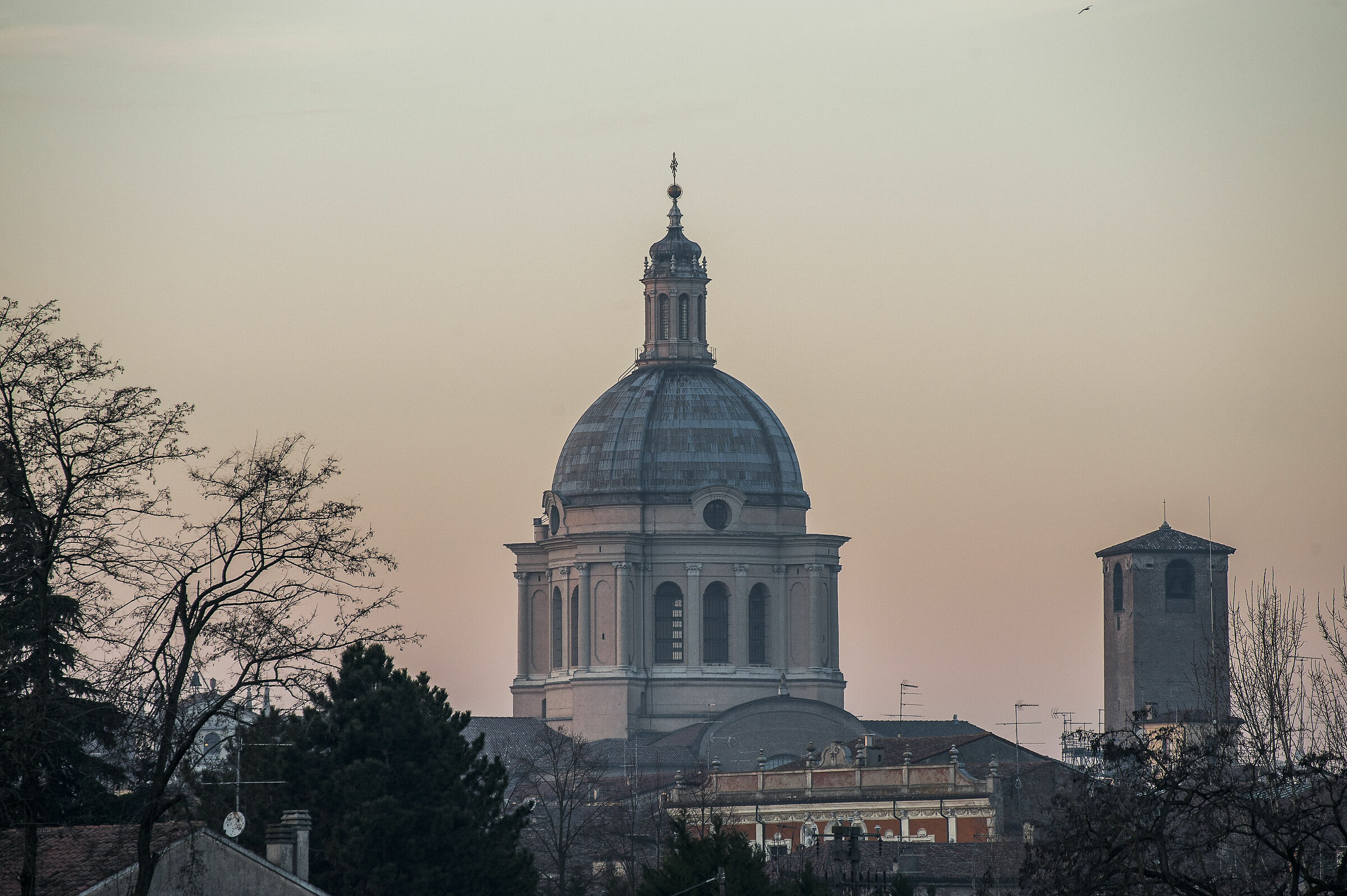 Basilica of Sant'Andrea