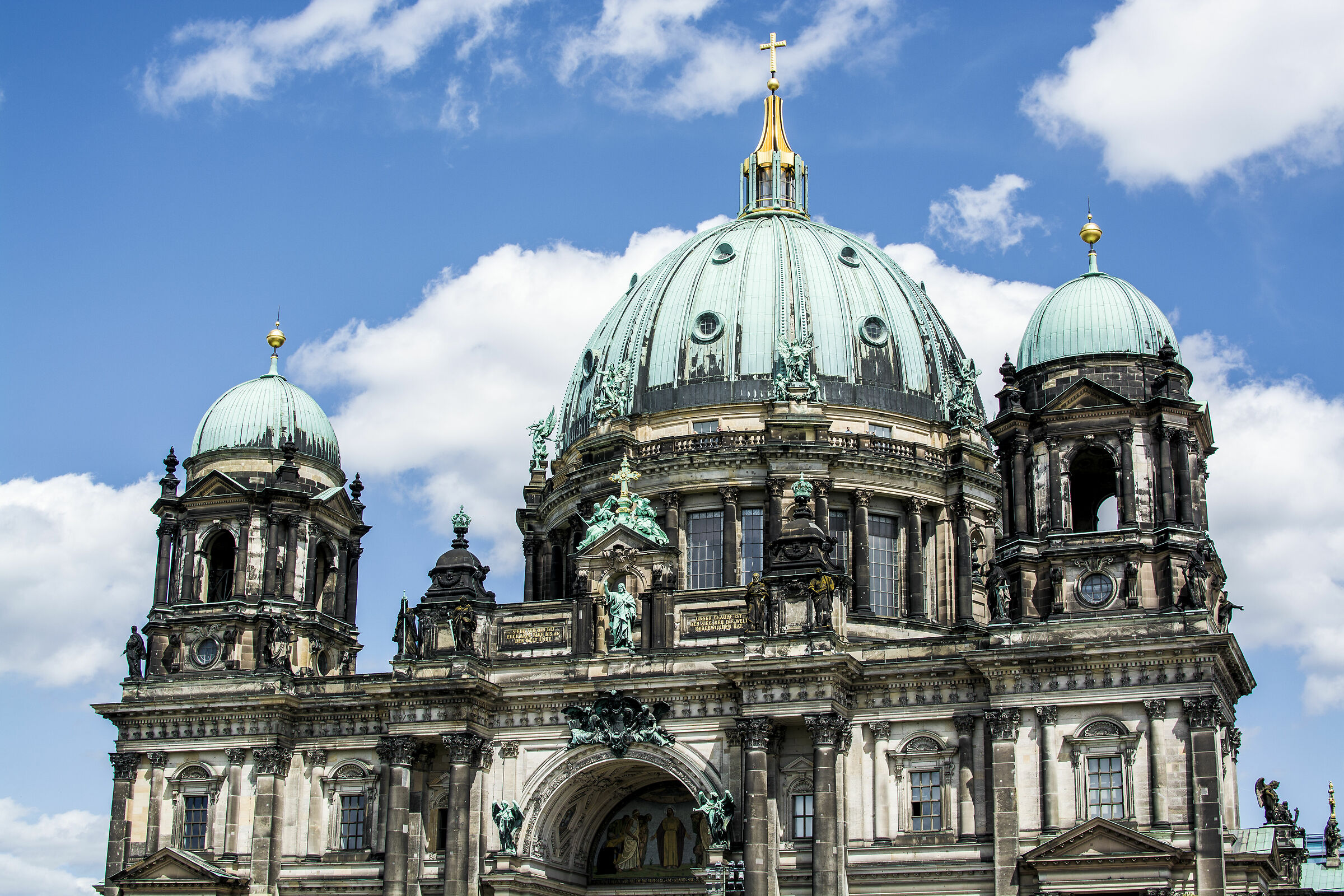 Berlin Cathedral