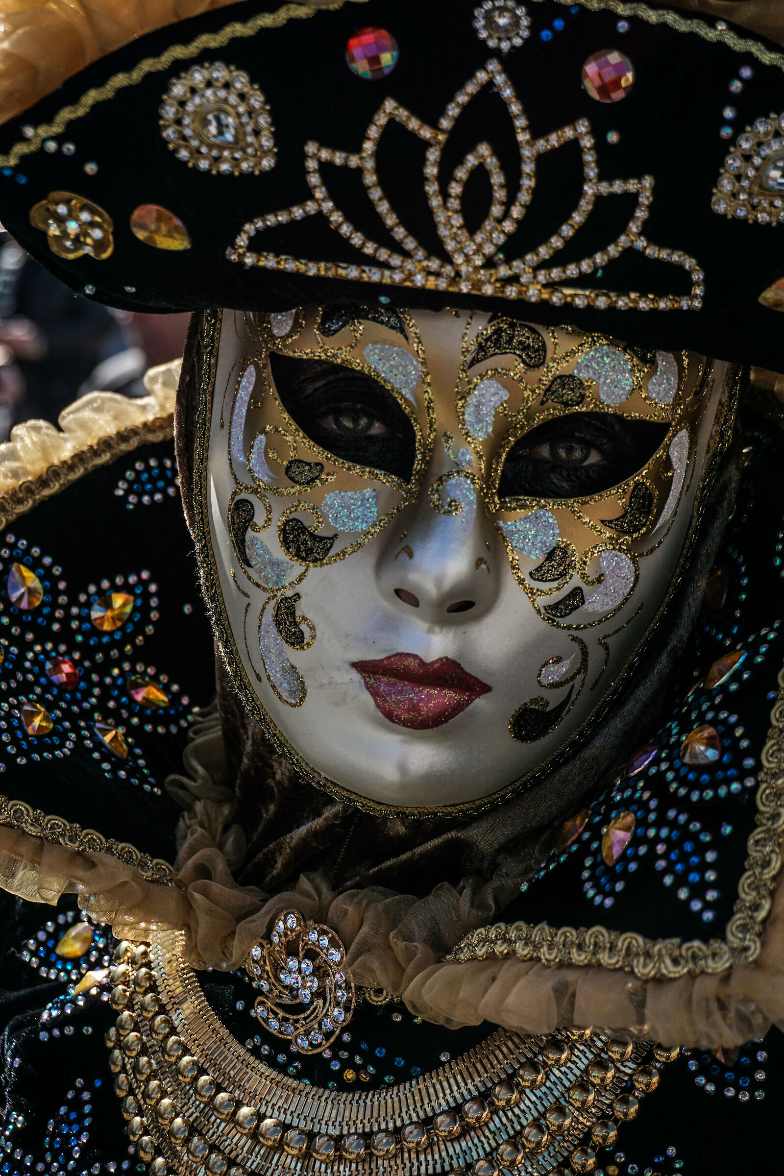 Carnevale - Venezia 2019