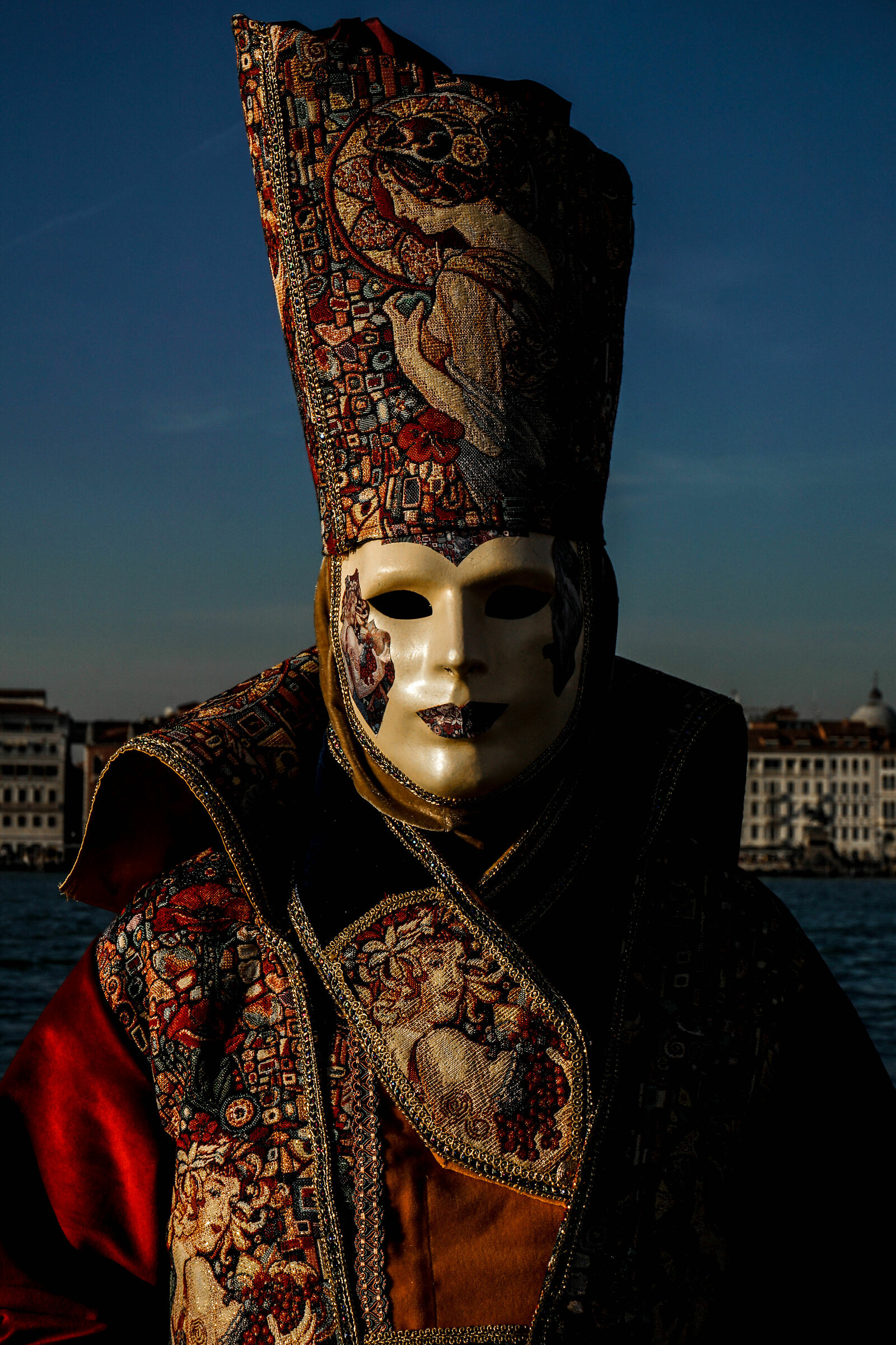 Carnevale - Venezia 2019