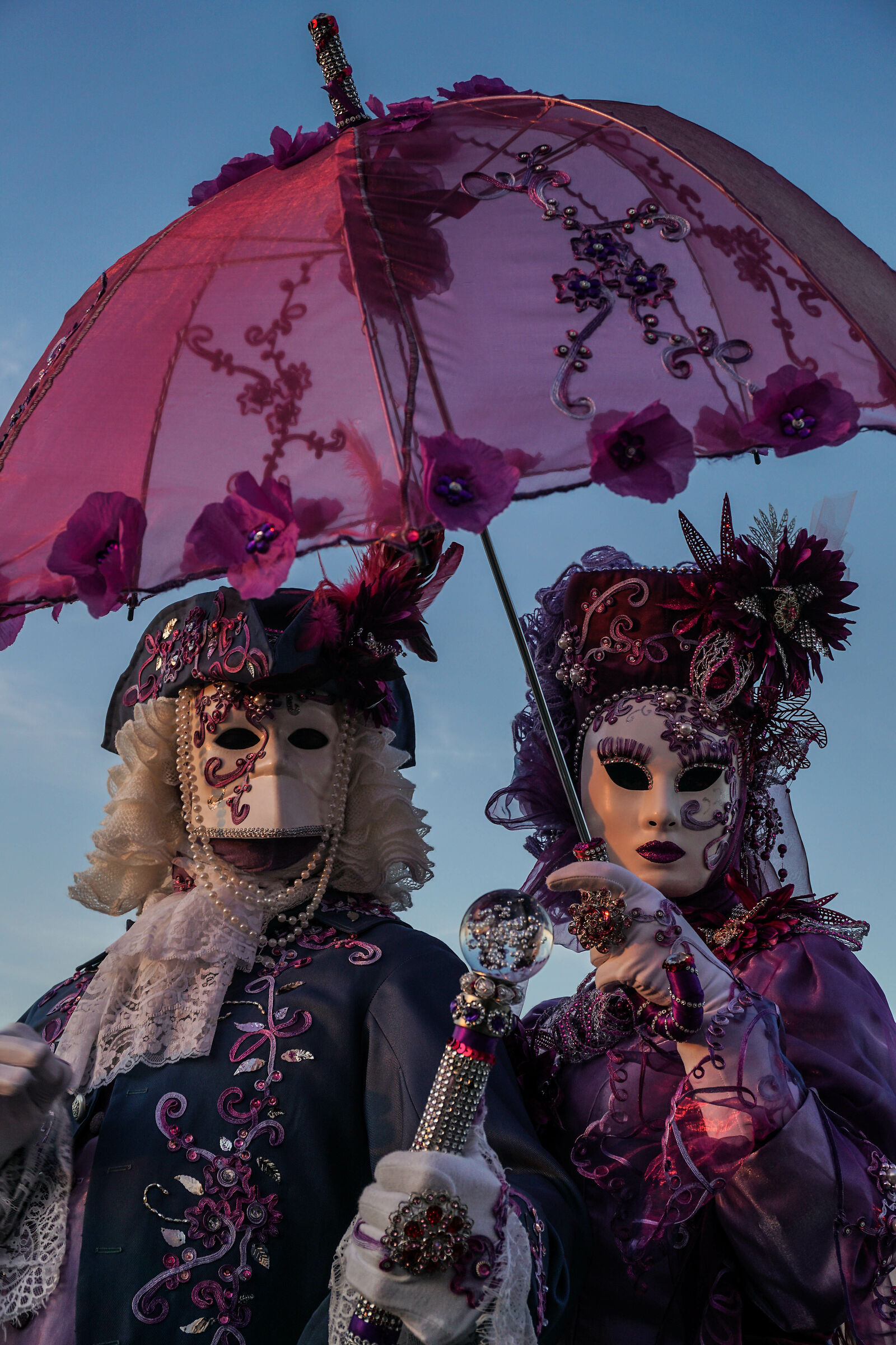 Carnevale - Venezia 2019