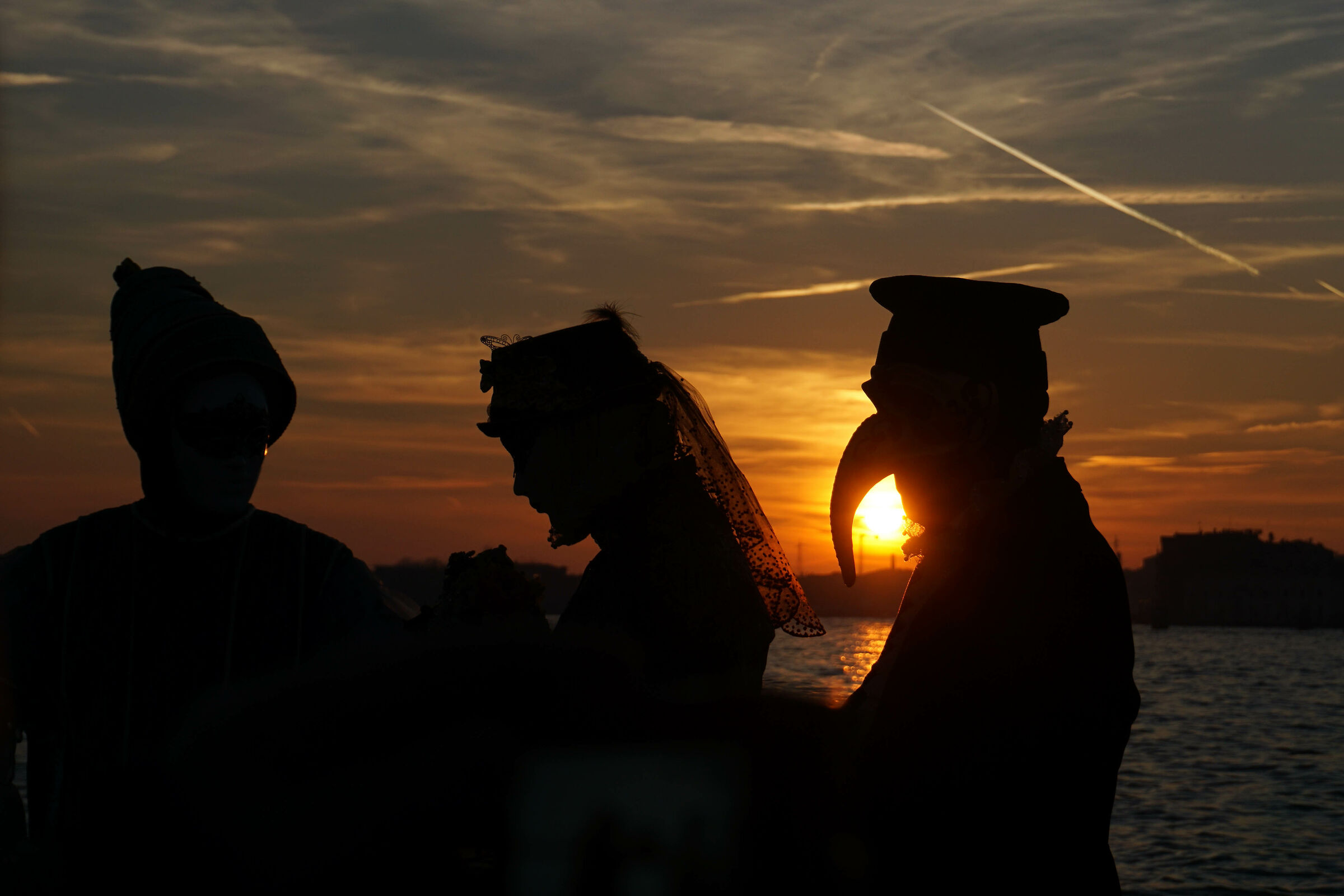 Carnival-Venice 2019