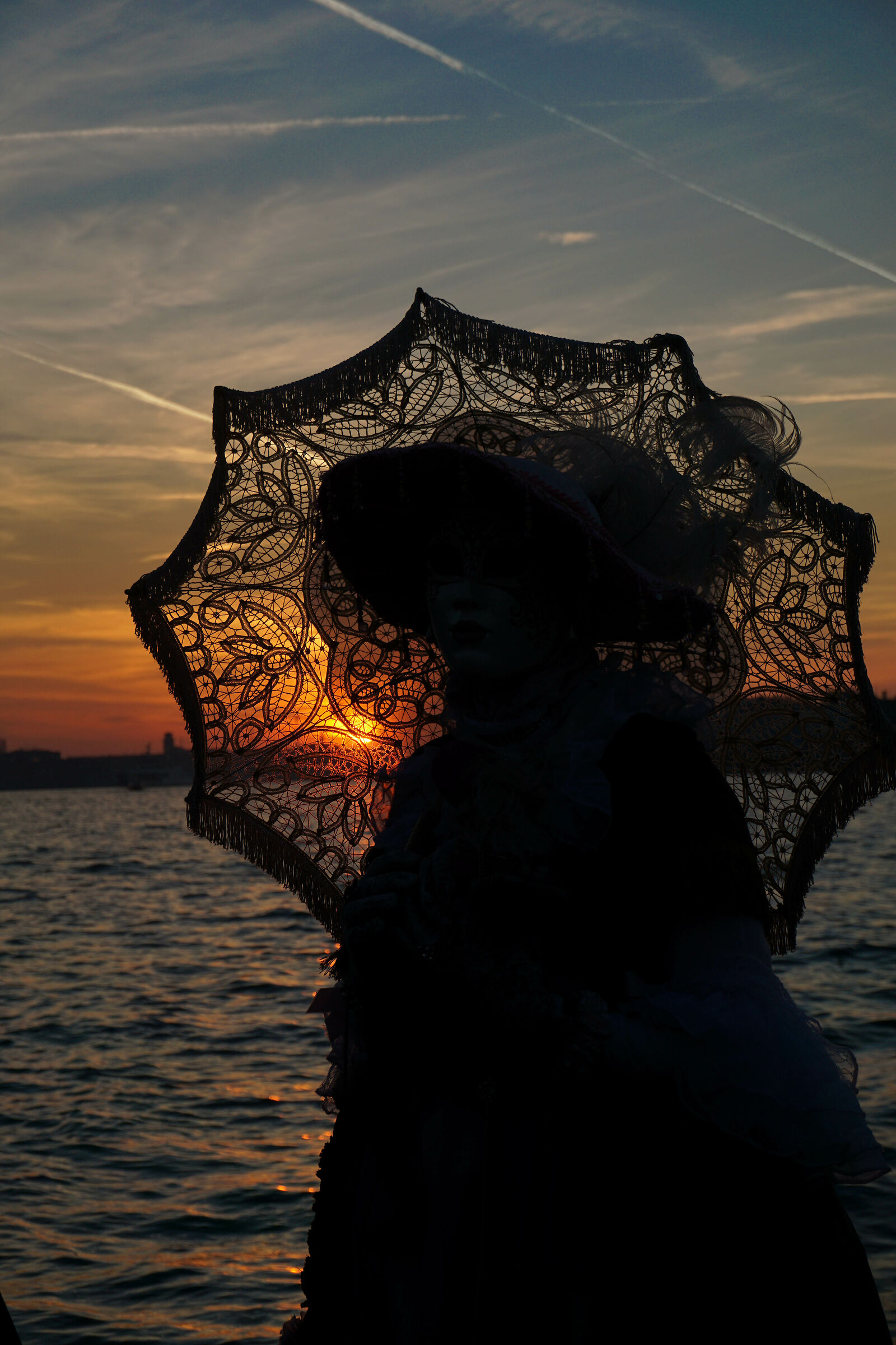 Carnevale - Venezia 2019