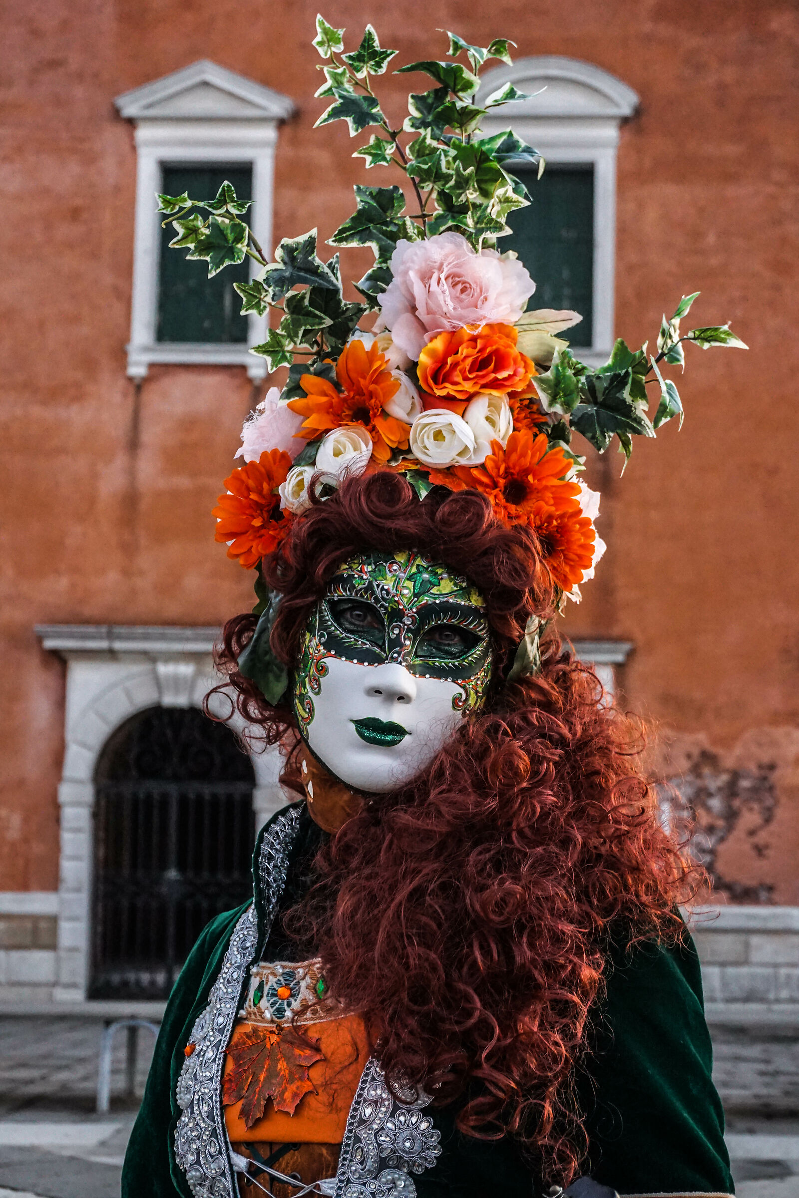 Carnival-Venice 2019