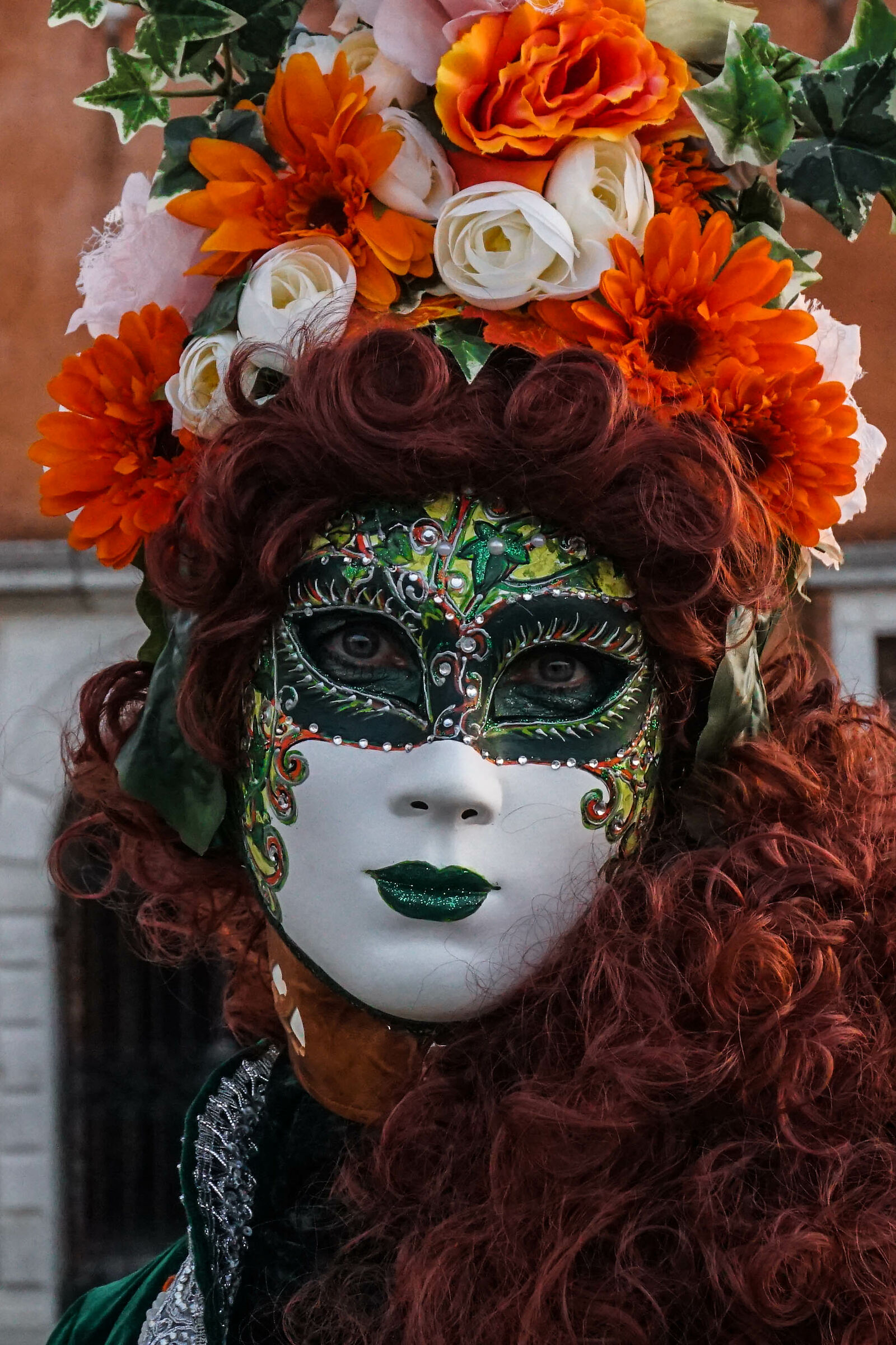 Carnival-Venice 2019