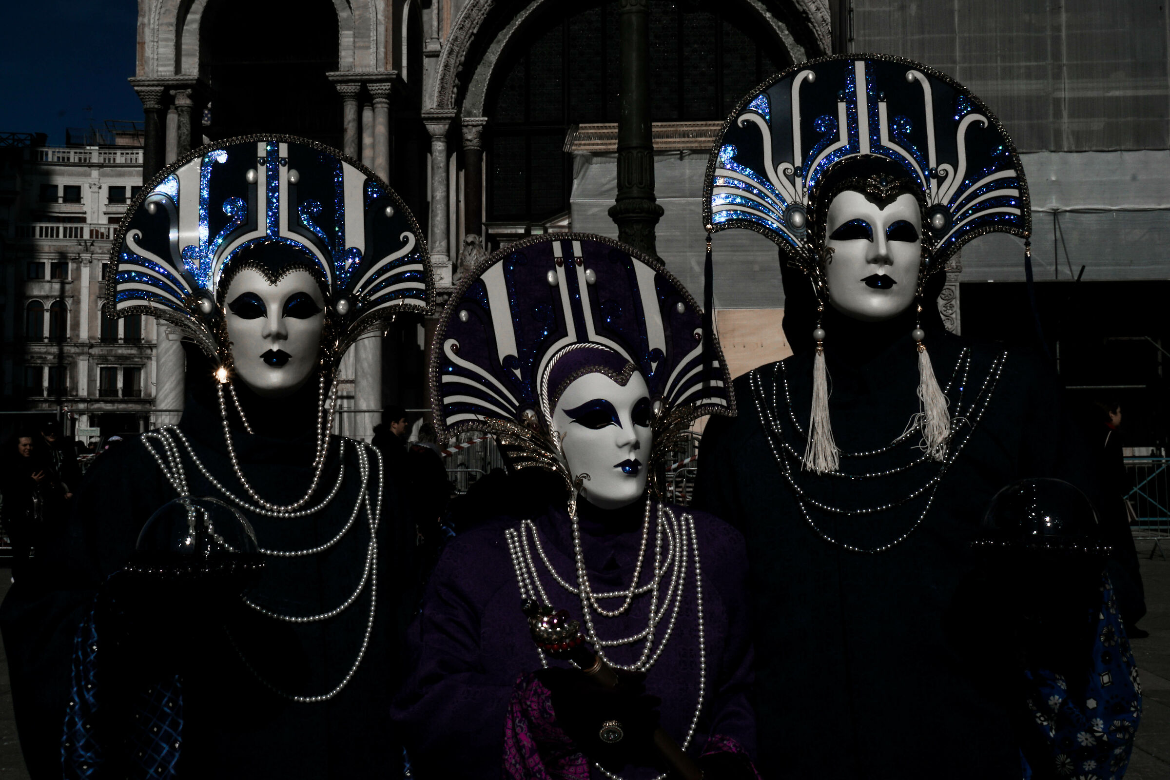 Carnival-Venice 2019
