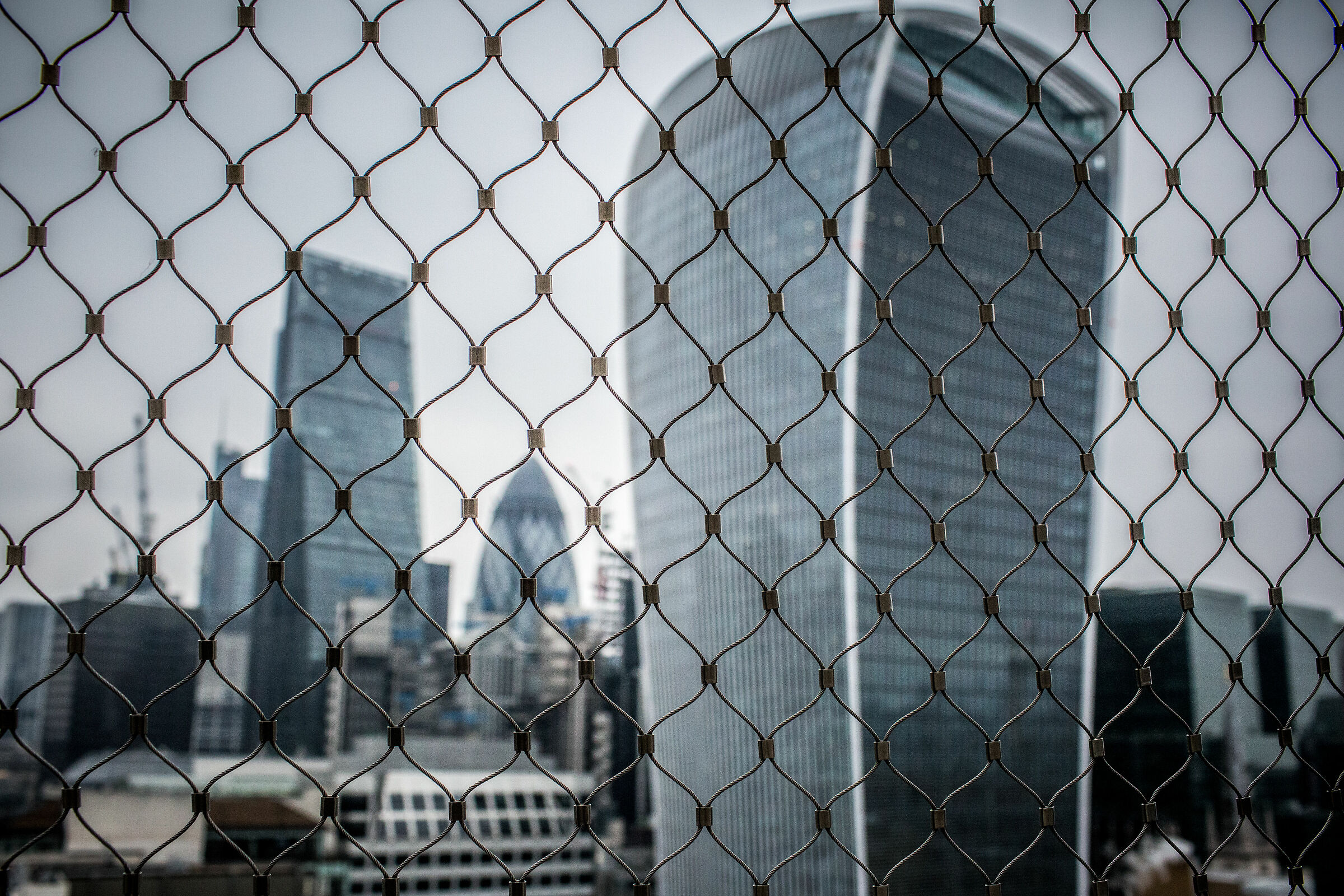 London (as they say Lannon)