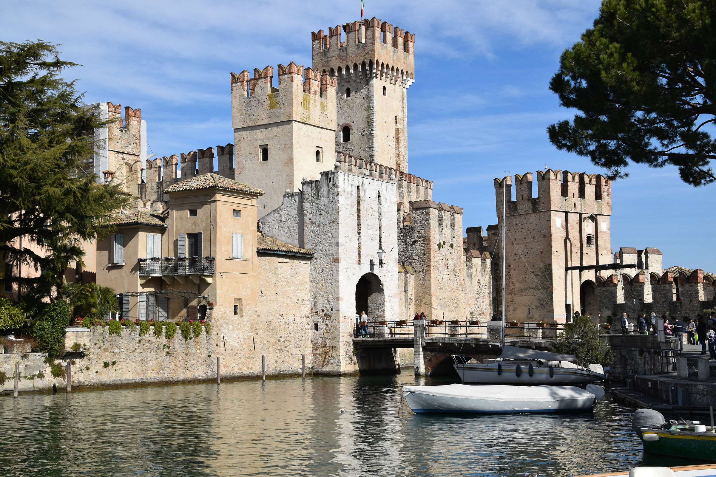 Sirmione