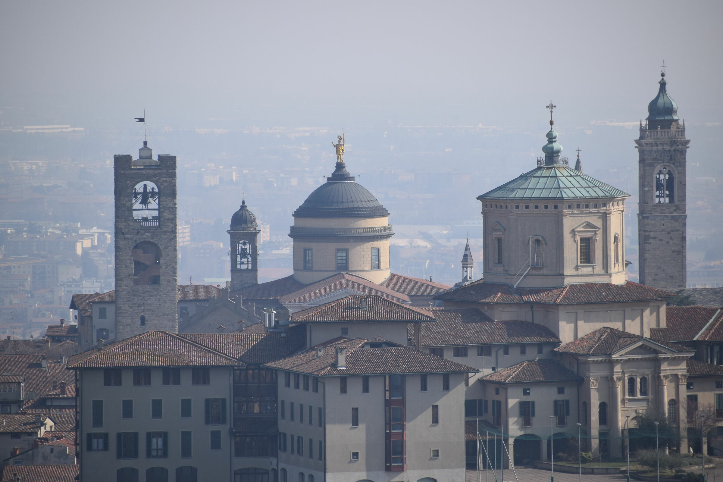 Bergamo