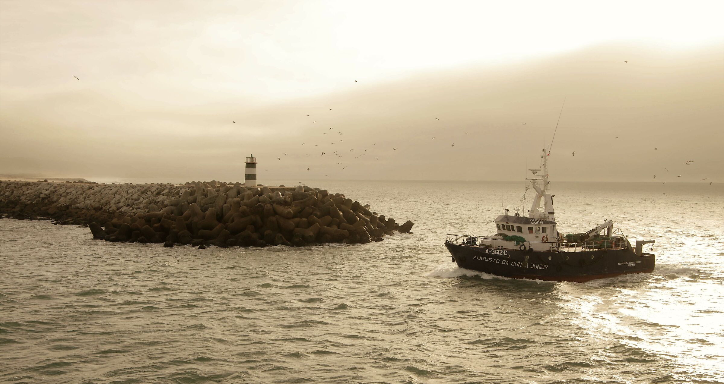 Nazaret - Portogallo