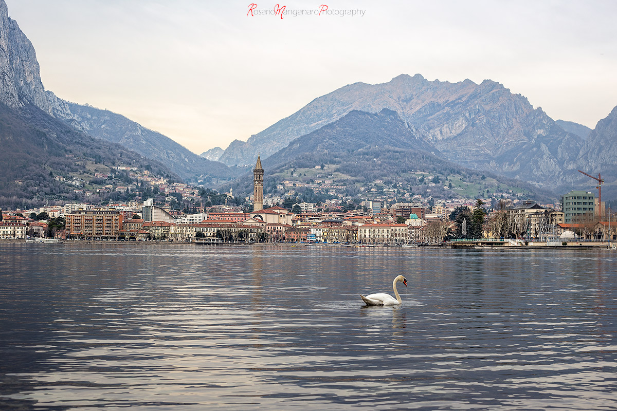 Passeggiando per Lecco 2