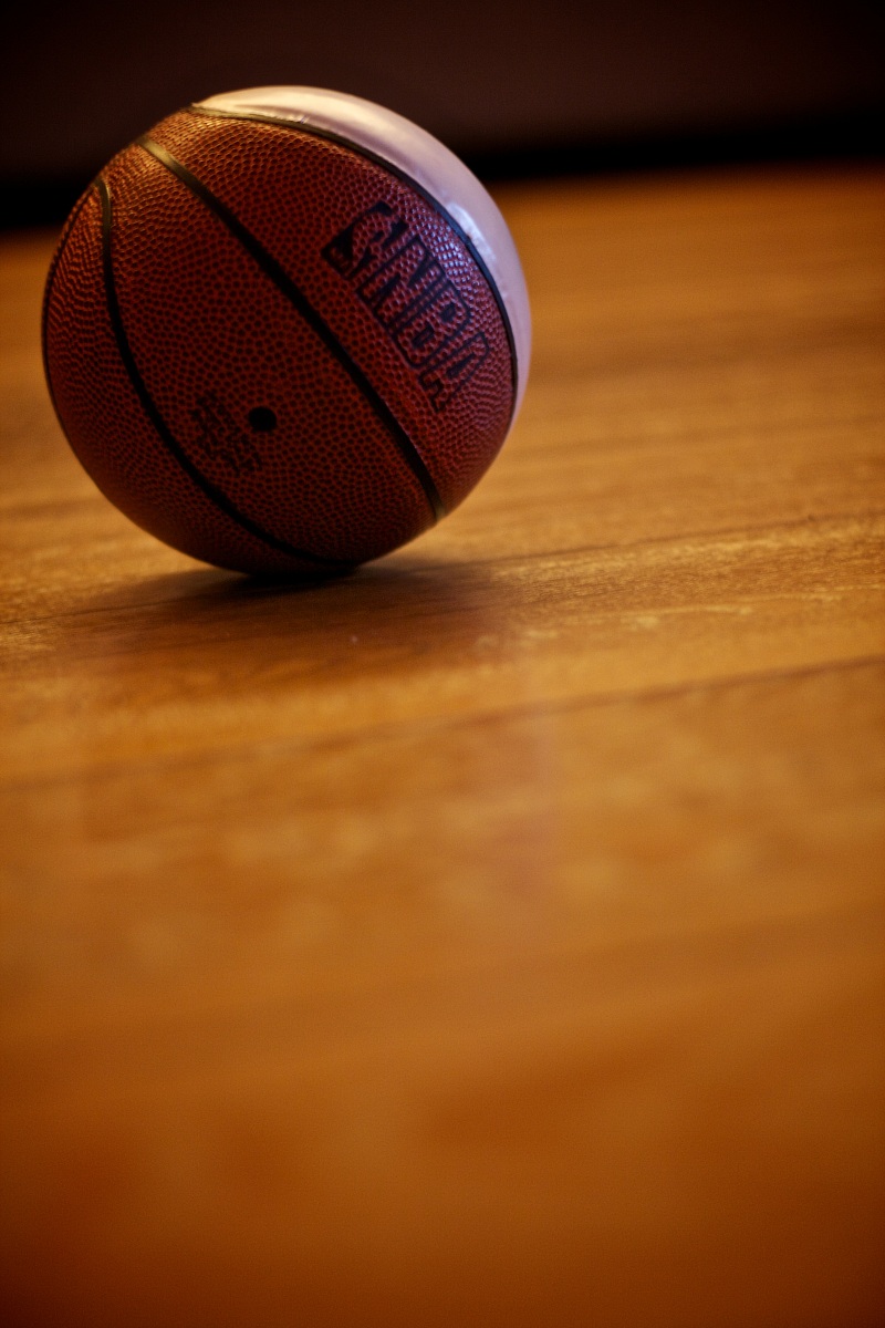 what's left of the game ...