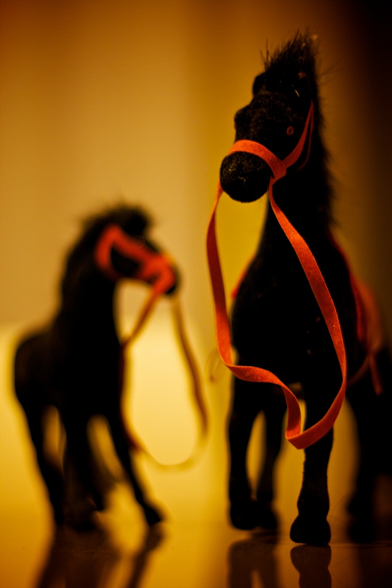 when Godzilla goes to bed ....