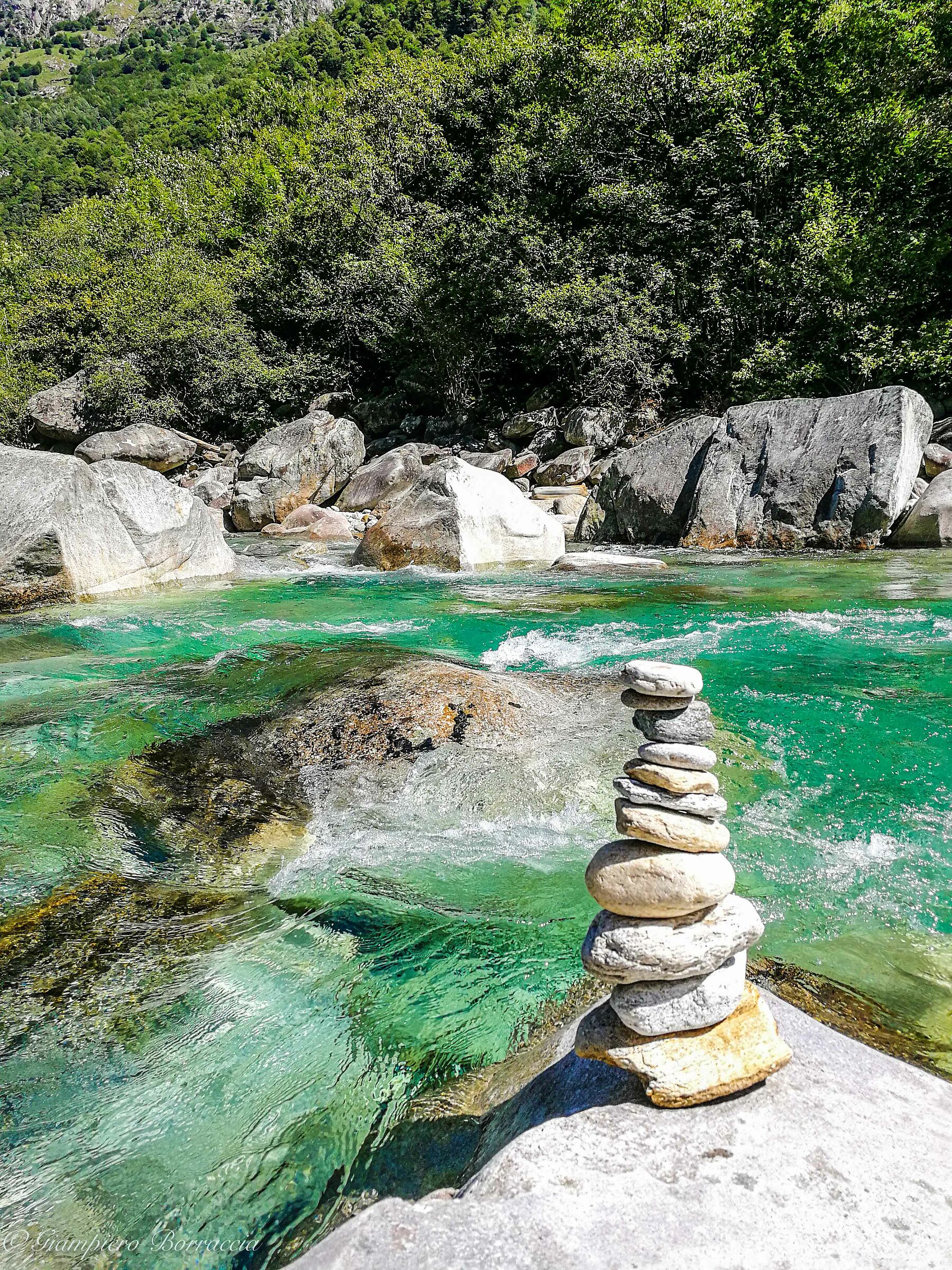 Val Verzasca - 2