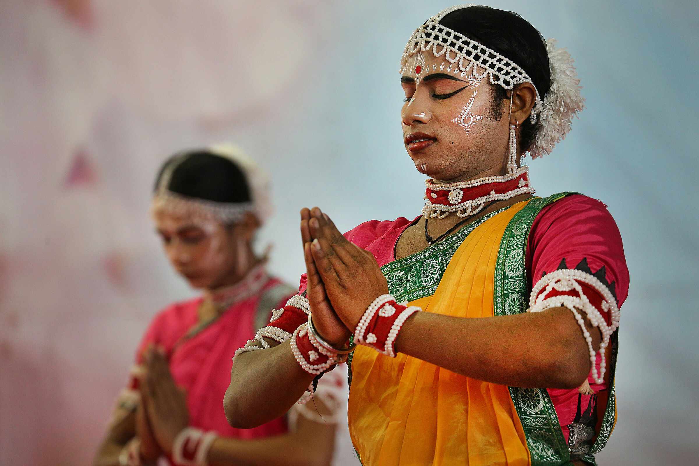Festival dell'Oriente Genova
