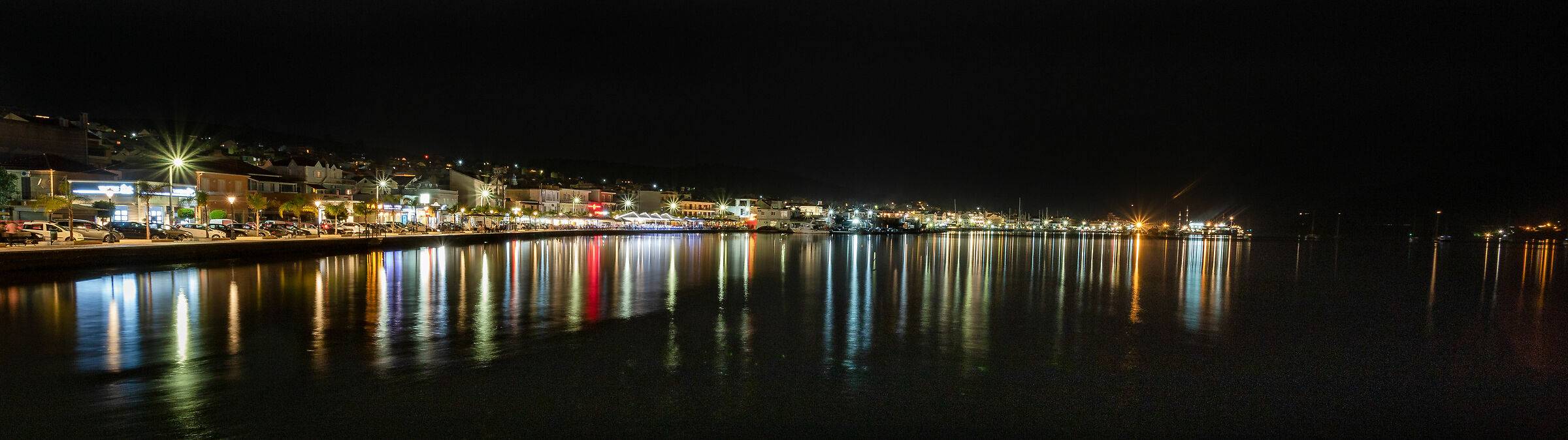 Argostoli