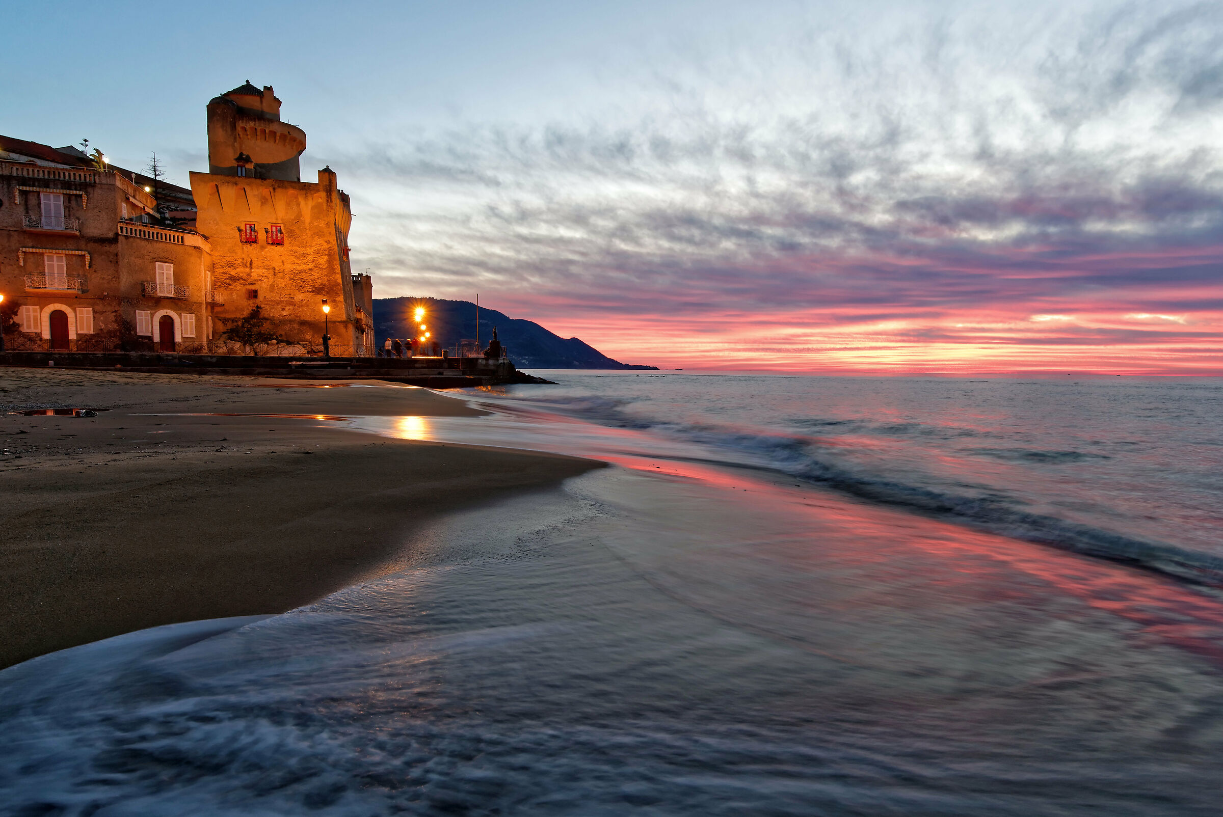 Santa Maria di Castellabate