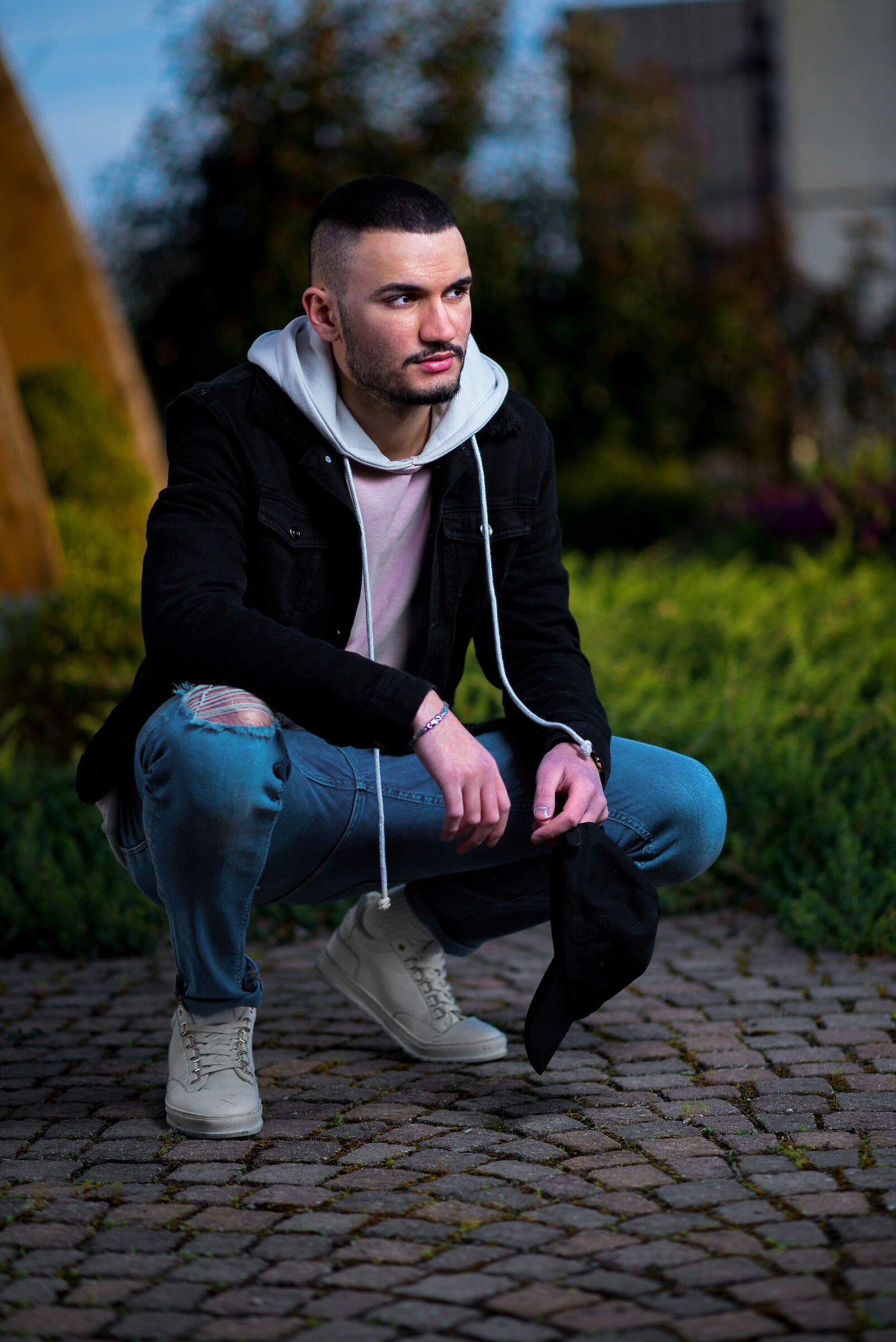 Ritratto
