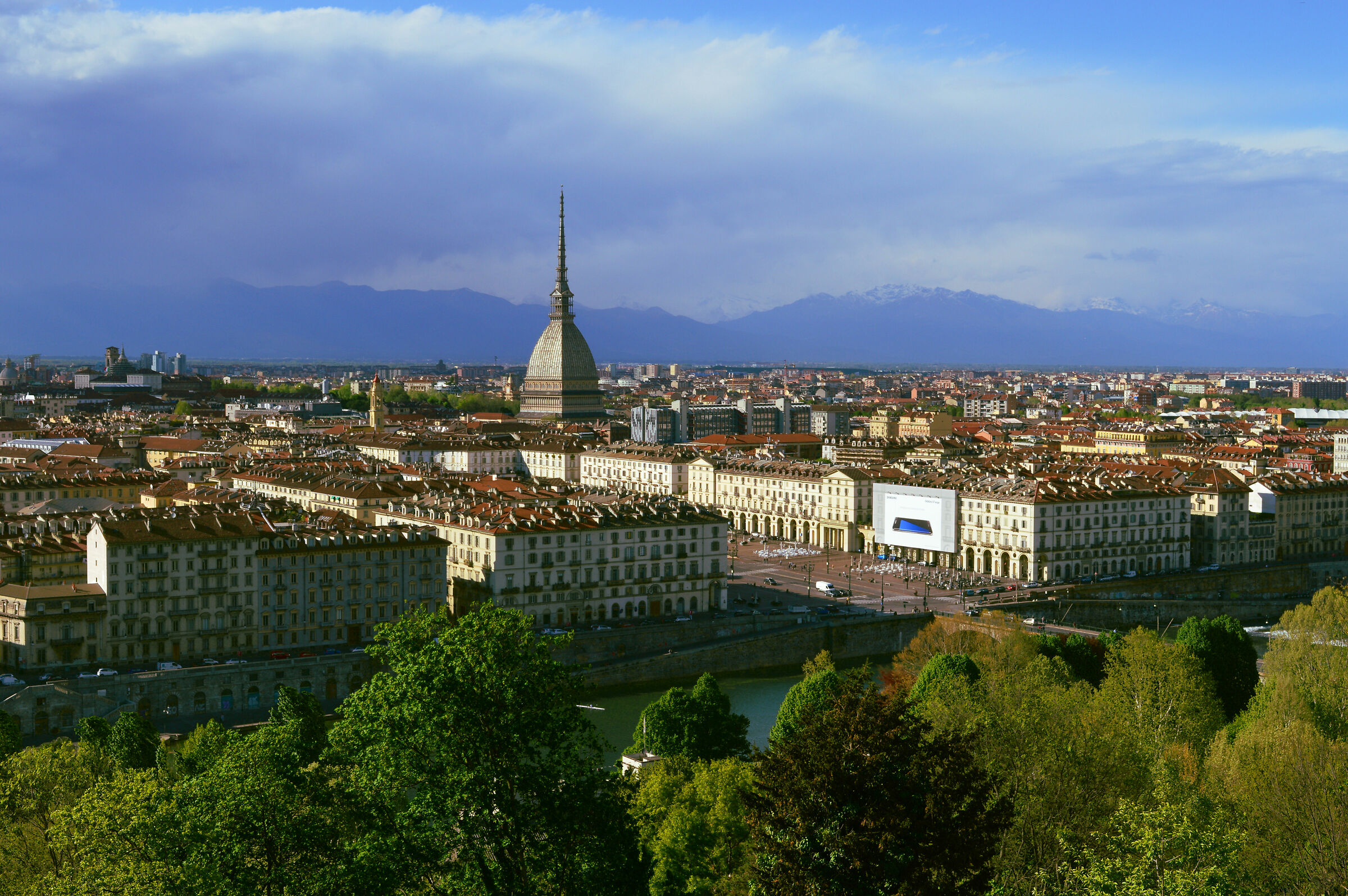 Torino